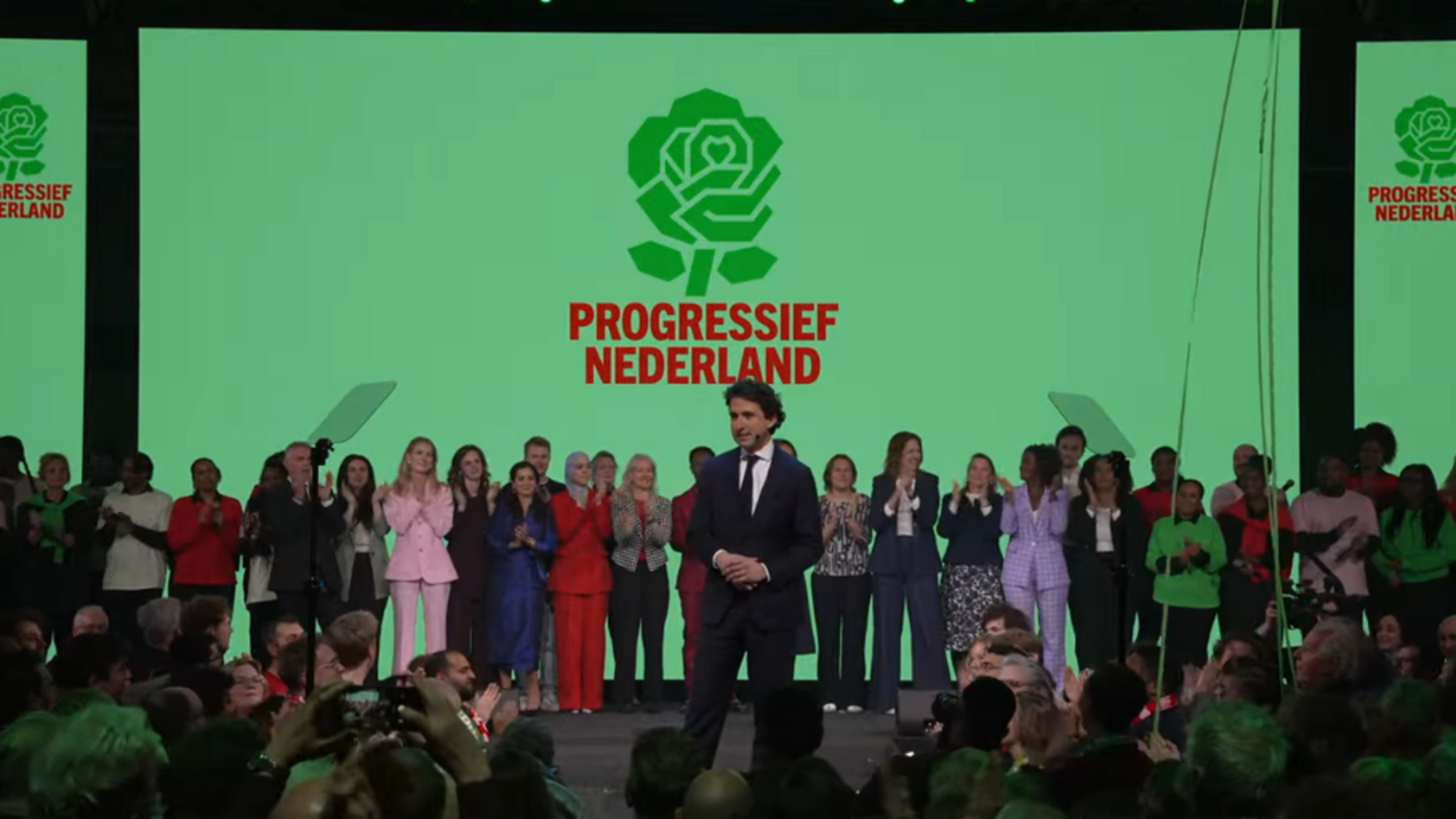 Heemskerk GroenLinks-PvdA is now officially PRO Heemskerk