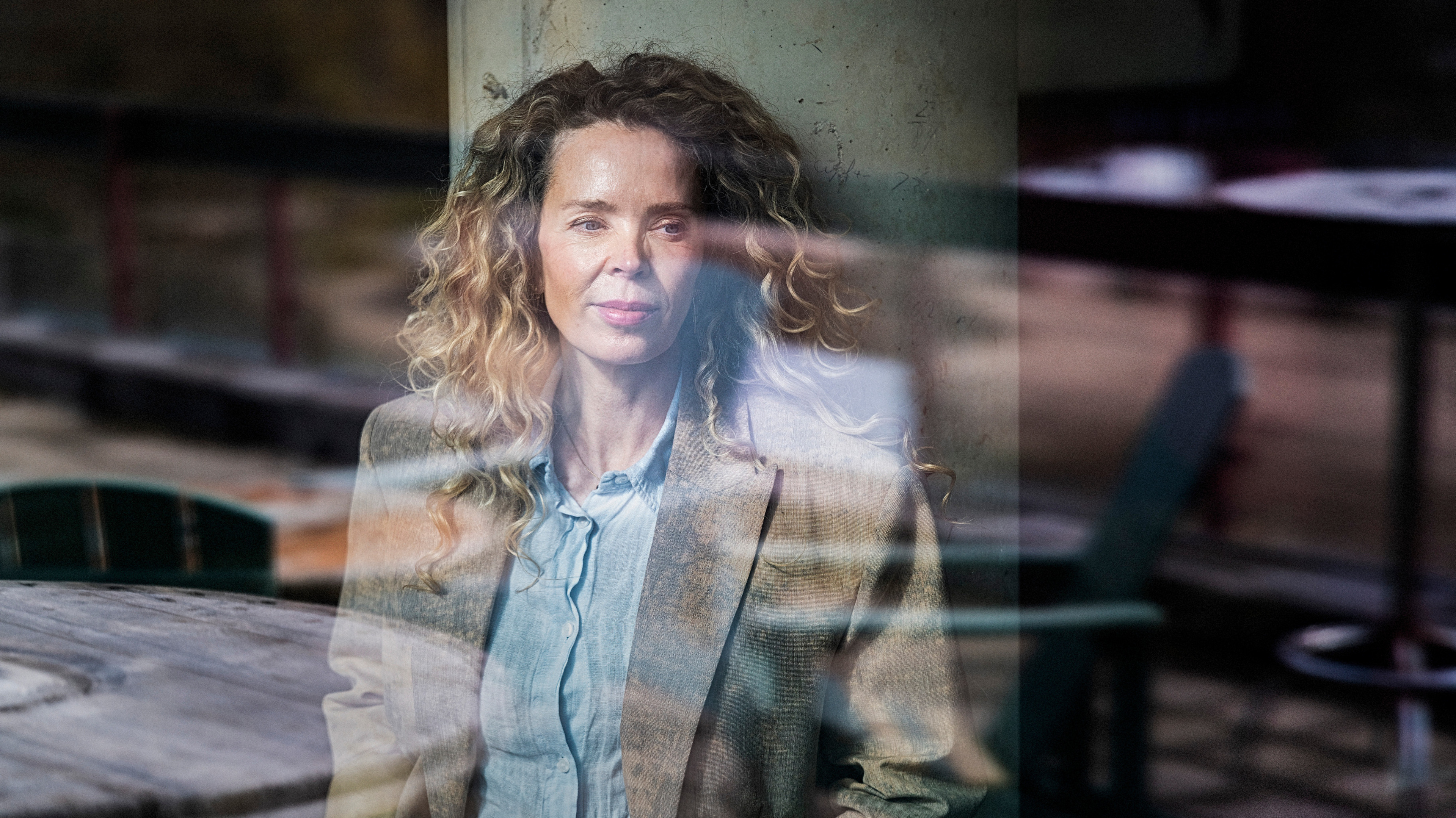 Roxane van Iperen concerned about Big Tech: The business model of major tech platforms is not intended to improve our lives