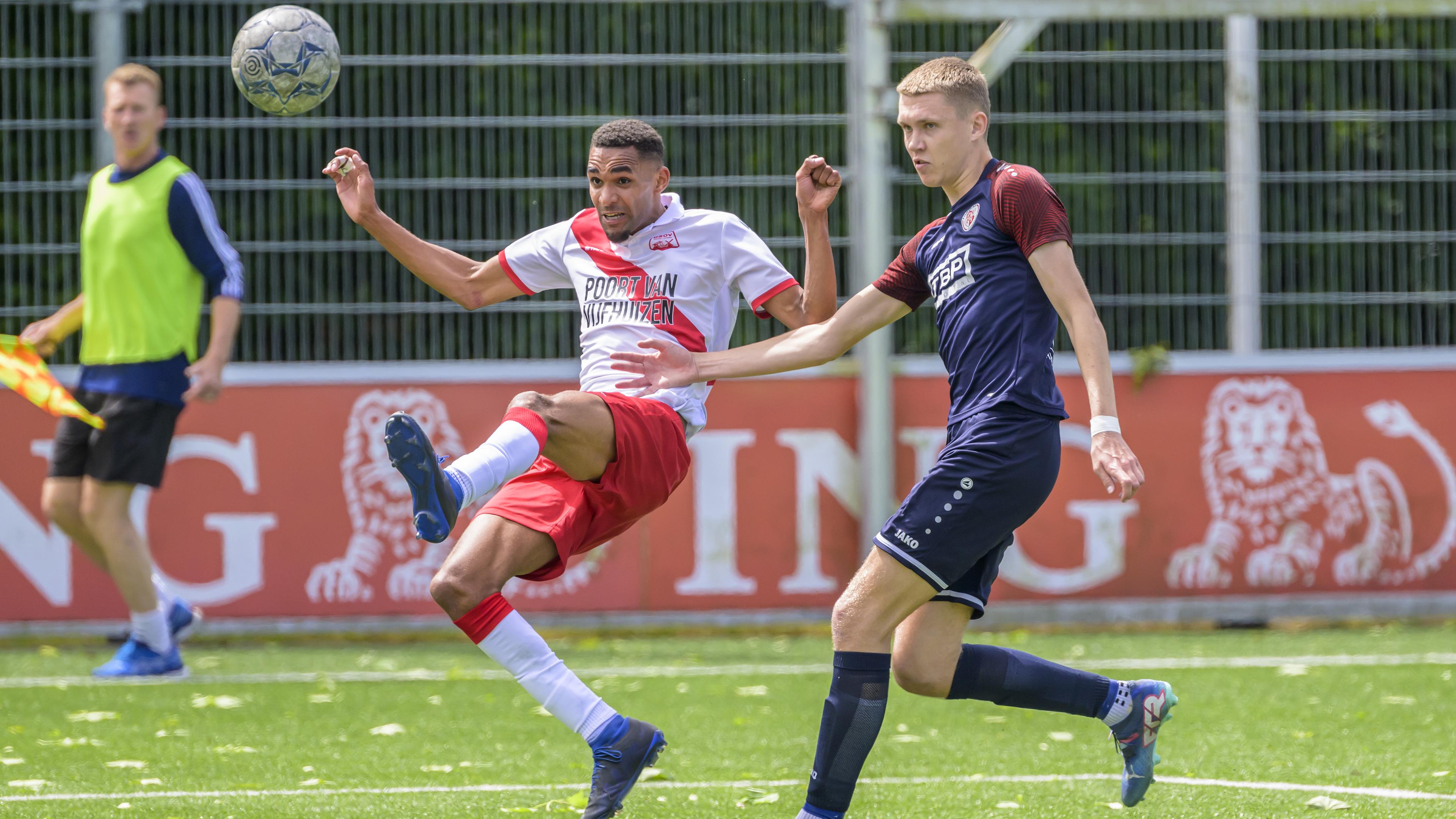 Fortuna moet zich heel snel herpakken om tweede degradatie op rij te voorkomen