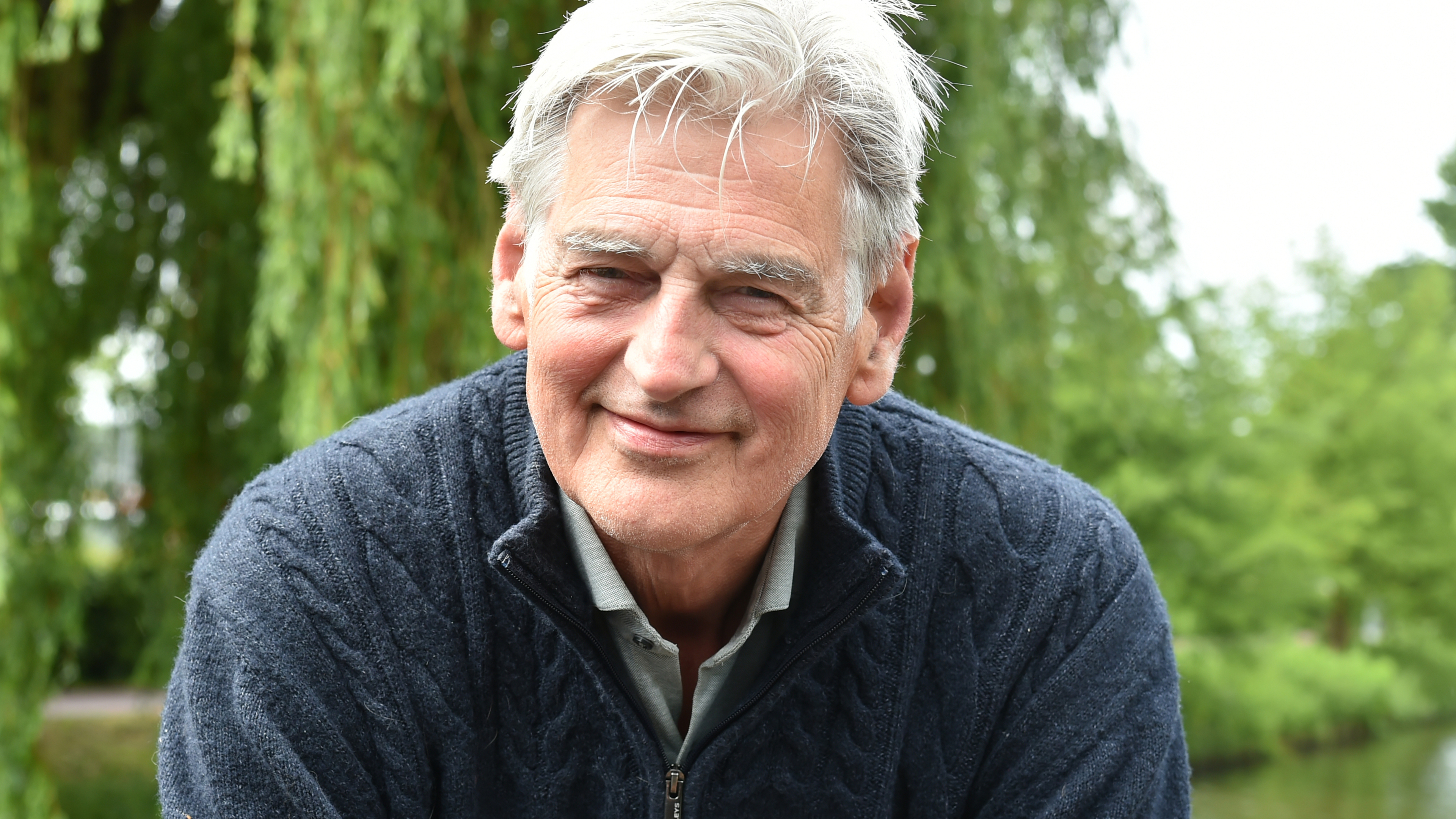 Bipolar disorder finally brought Henk Mathijssen (66) where he wanted to be, and earned him a royal honor: 'I didn't want to be a dime, but a quarter'