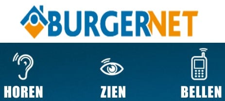 Vermist: oudere vrouw in De Goorn