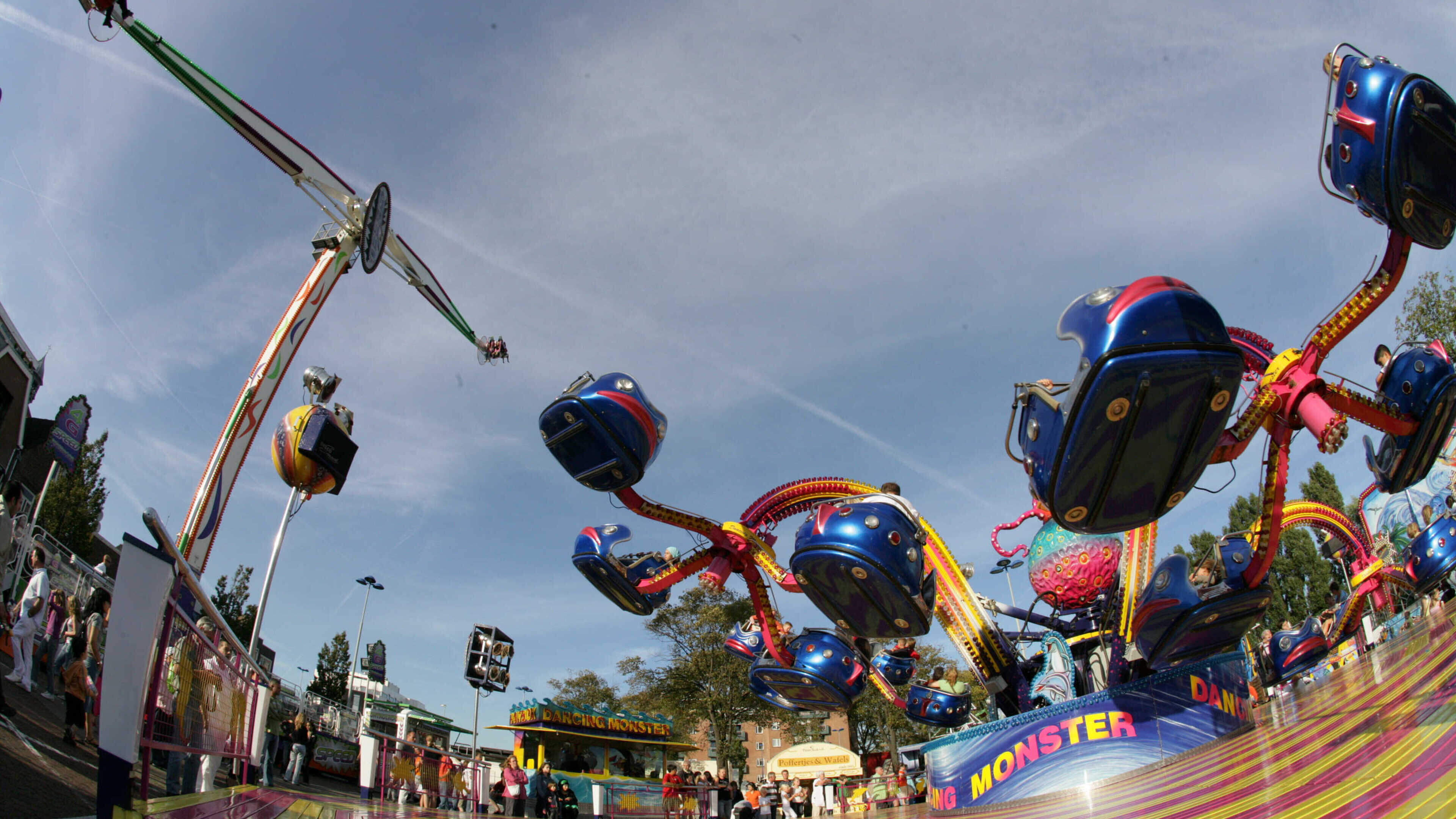 Beverwijk City Festival: what to do on Saturday and Sunday?