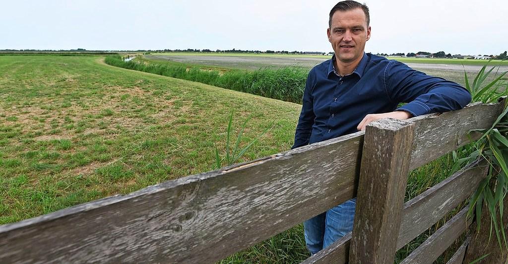 Herstel oude wandel- en fietsroute Sneekespad in Sijbekarspel definitief van de baan: ’Heel erg jamm
