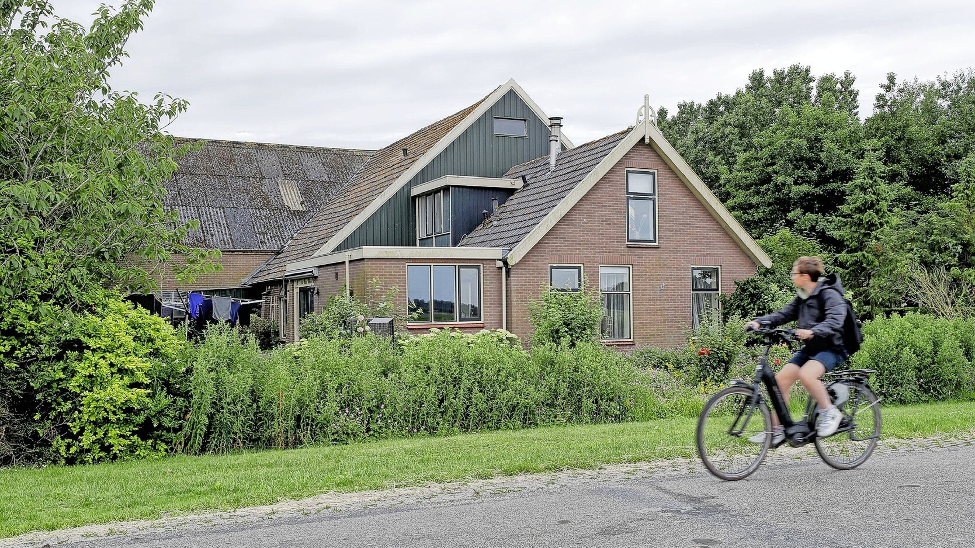Huisvesting migranten leidt tot beroep bij de Raad van State