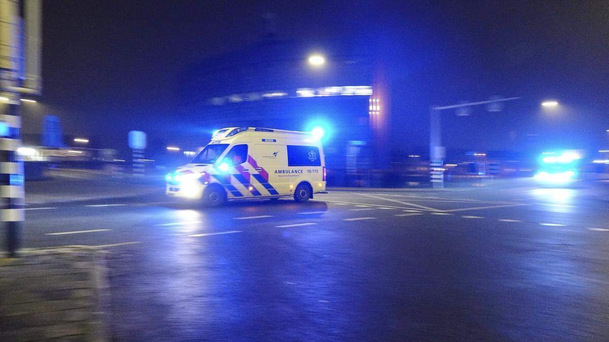 Deceased Soldier Found in Water at Marineterrein Den Helder [Update]