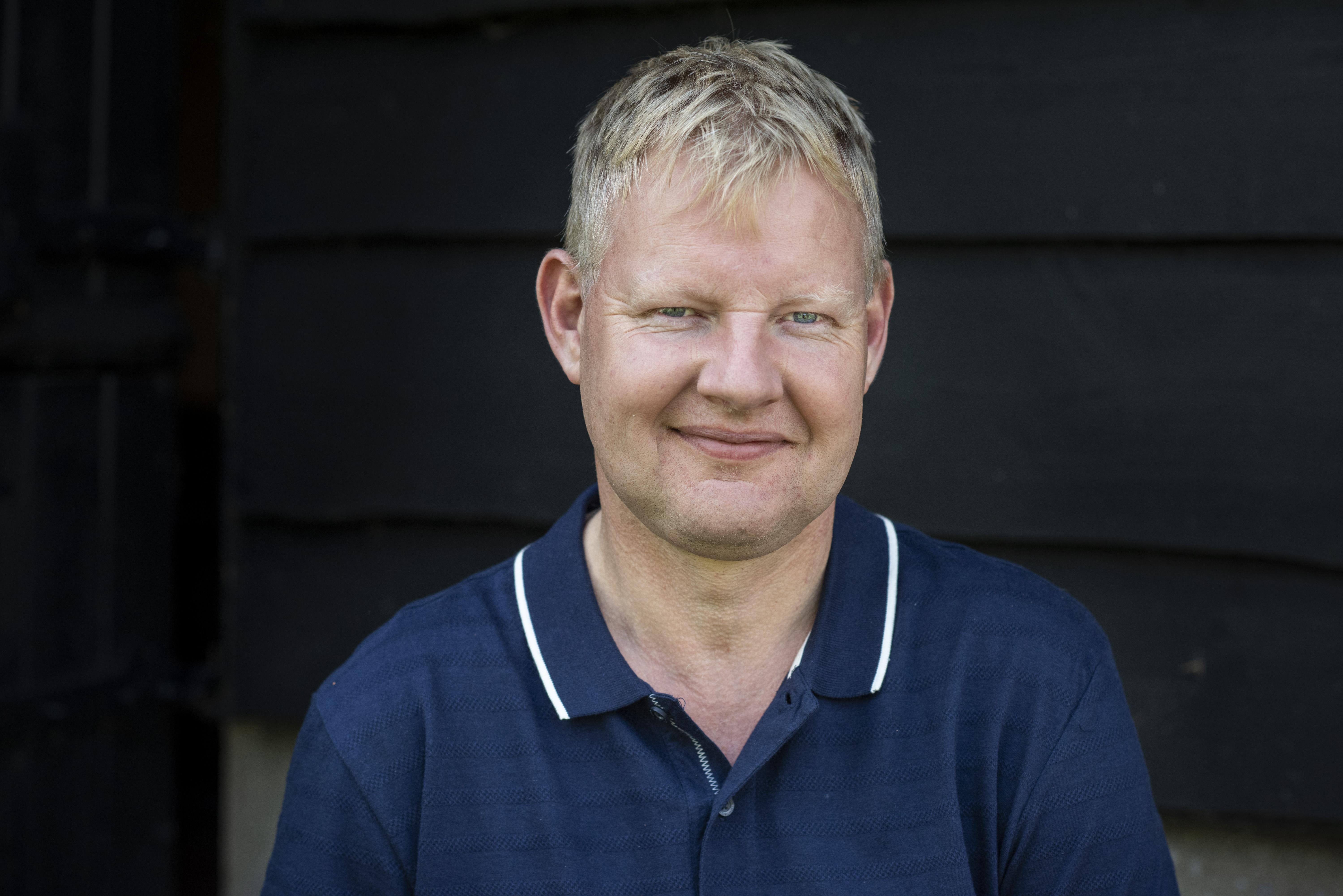 Vindt de West-Friese witlofteler Rob de Boer zijn grote liefde in Boer zoekt Vrouw? Nieuwe seizoen k