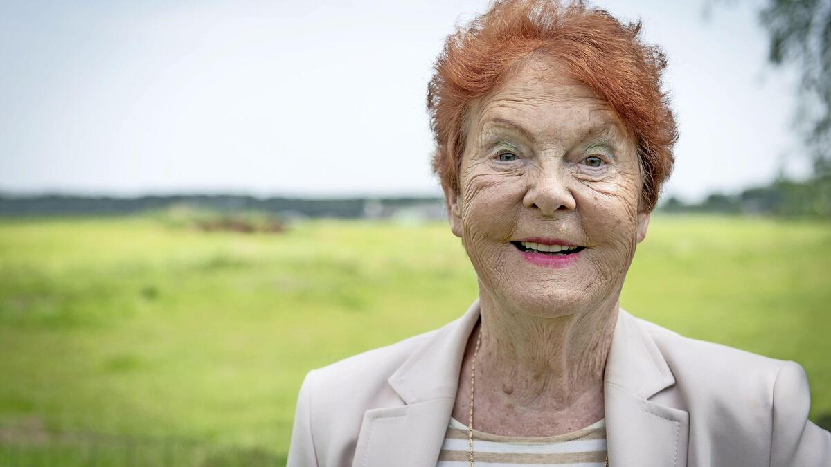 Maria Rondèl, de vrouw achter honderden stemmen: ’Geen geouwehoer en ...
