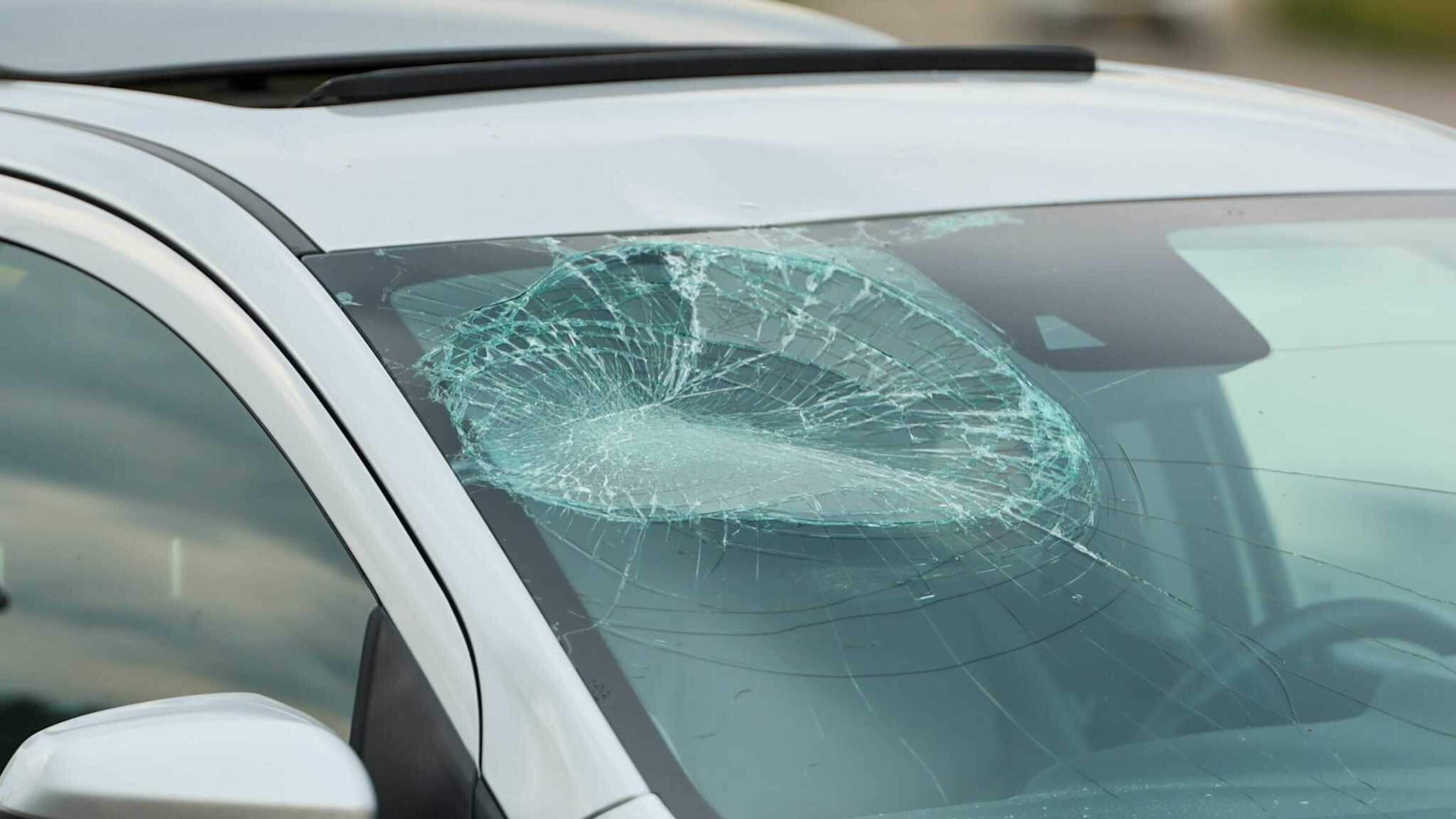 Cyclist taken to hospital after collision with car on roundabout in Heemskerk