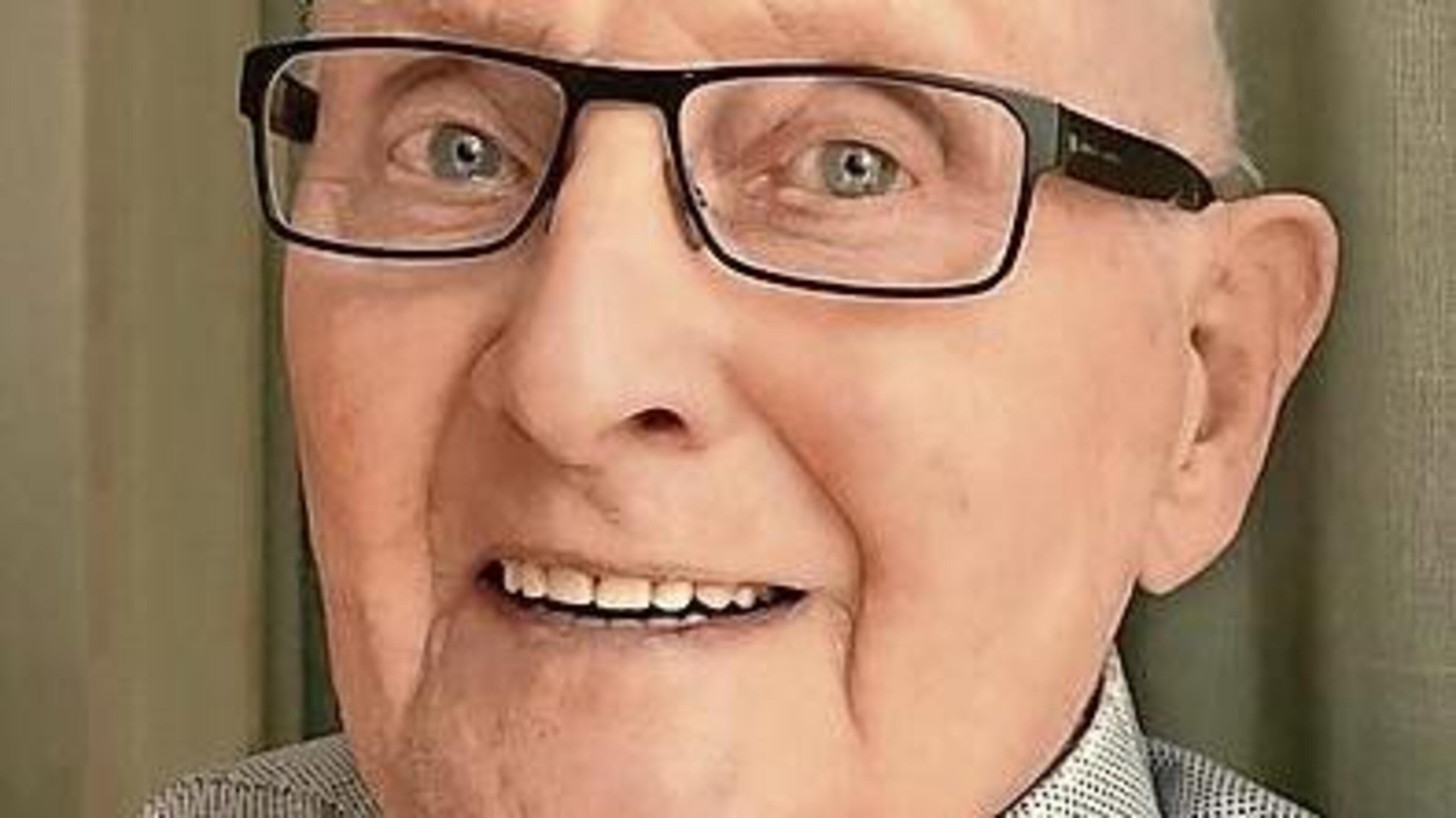 Henk van Leeuwen (1934-2023) was een echte Spierdijker met hart voor lokale verenigingen