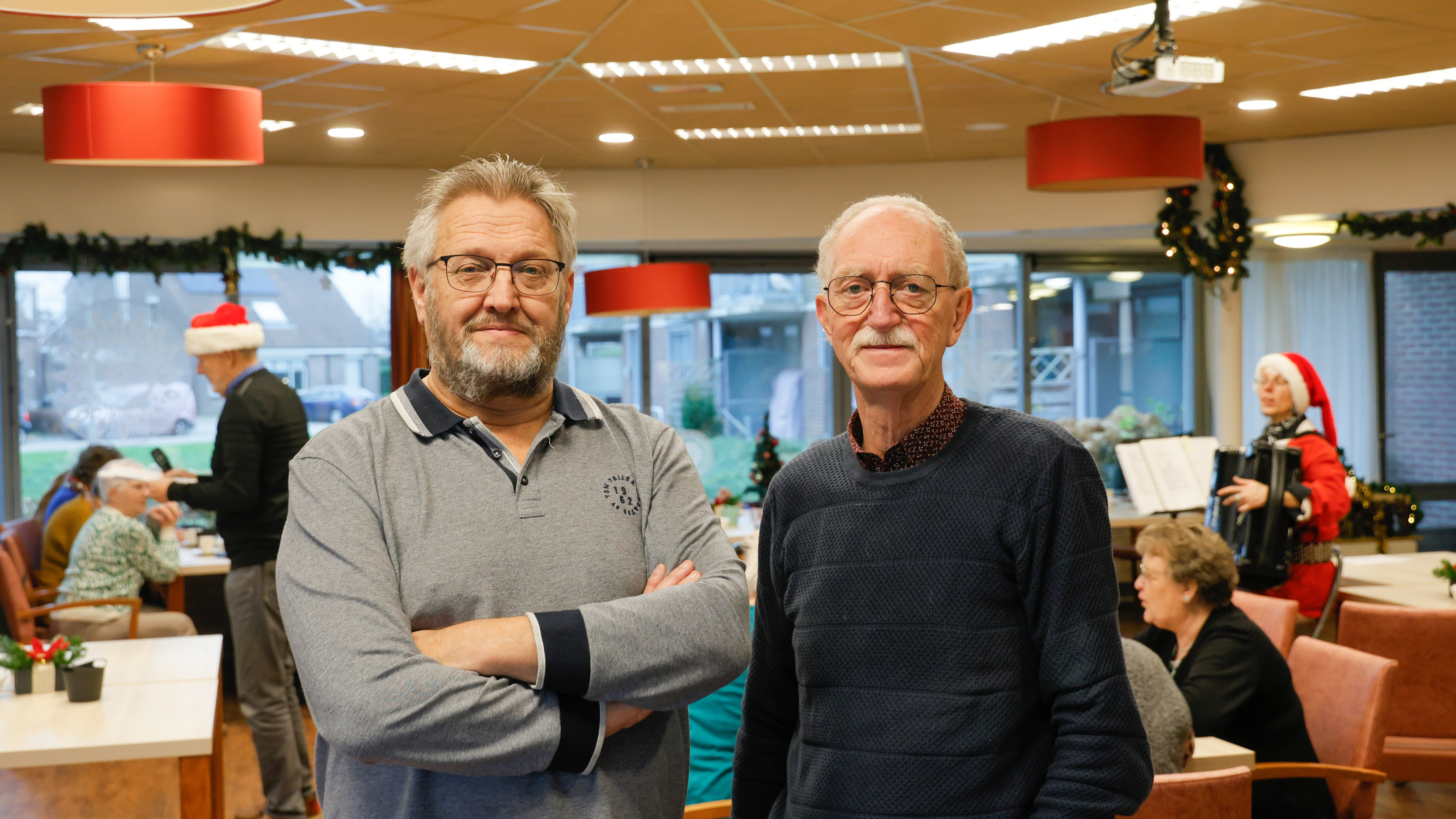 Leegstaande huizen Rozenstaete tijdelijk voor andere bewoners