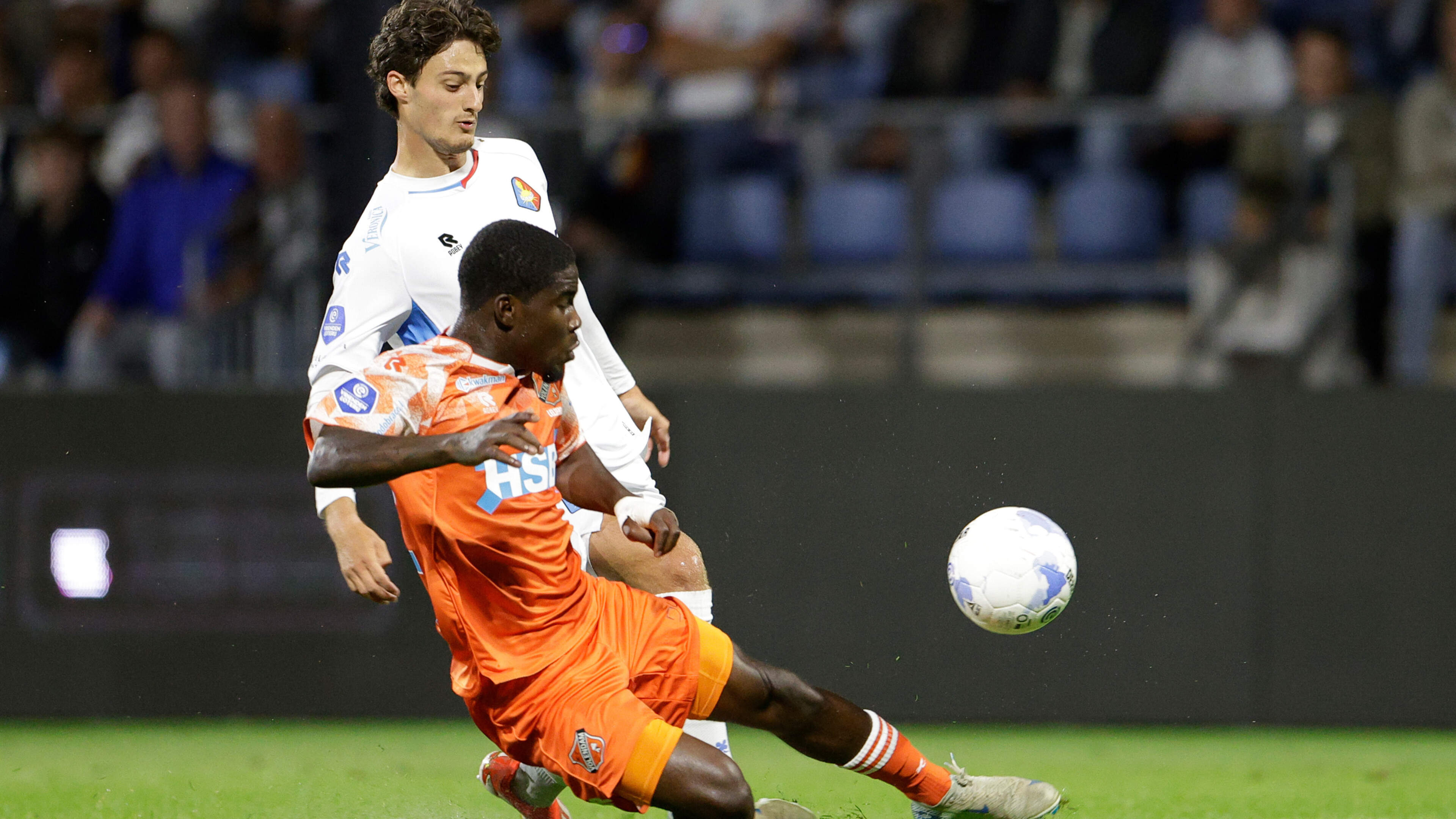 The battle for Eredivisie survival: how things stand for Volendam and Telstar