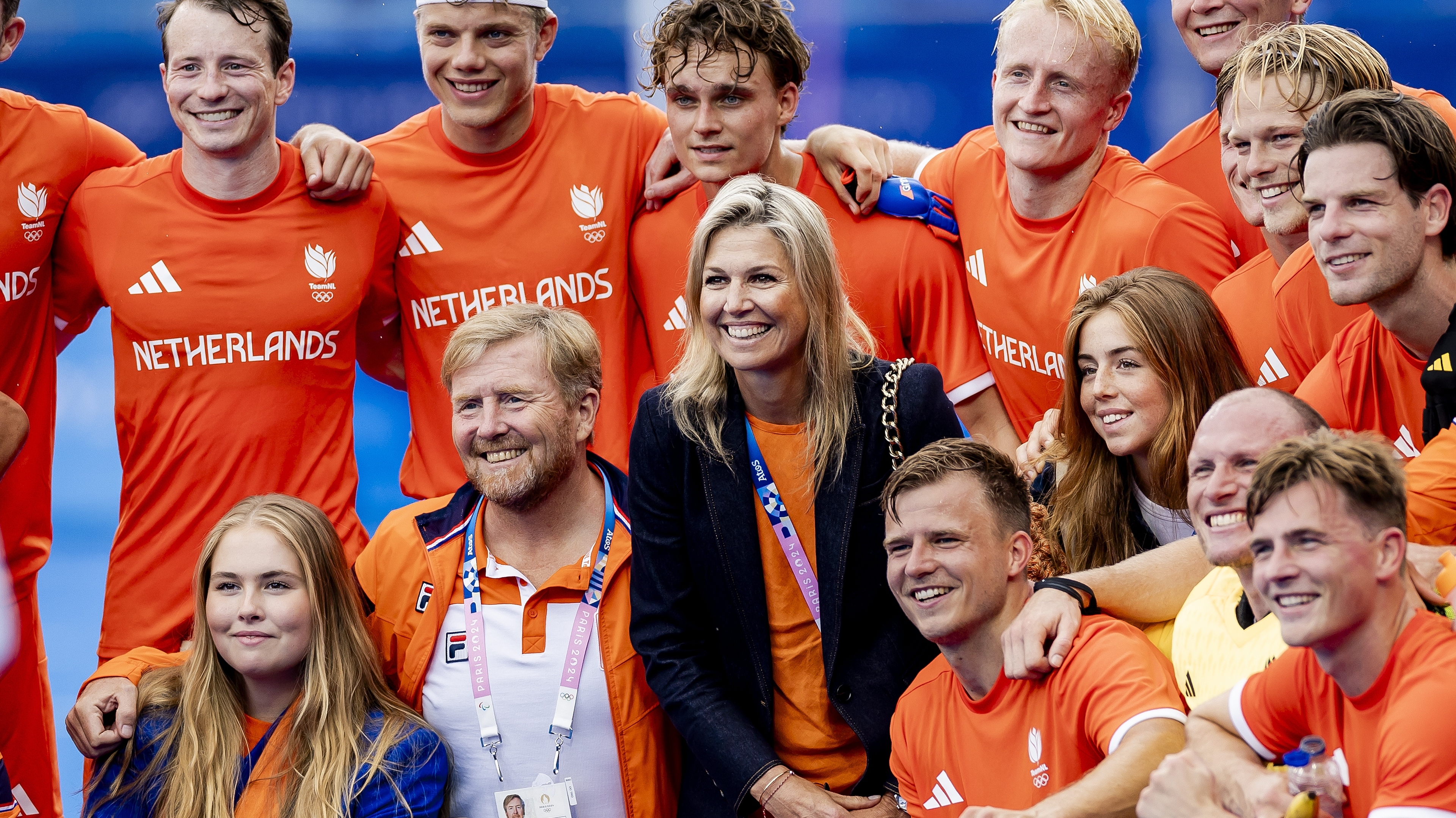 ‘We zijn een stelletje hockeynerds geworden.’ Hoe de hockeymannen in