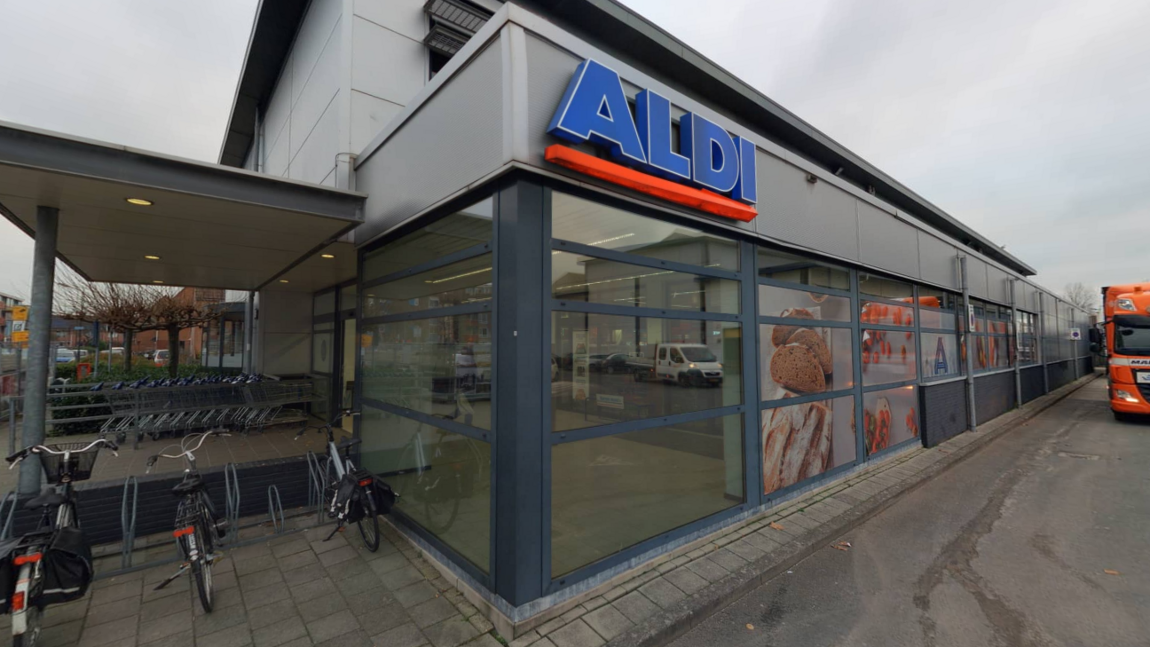 ALDI at Marlo site in Beverwijk to close in two months: ‘No new store coming to the area’