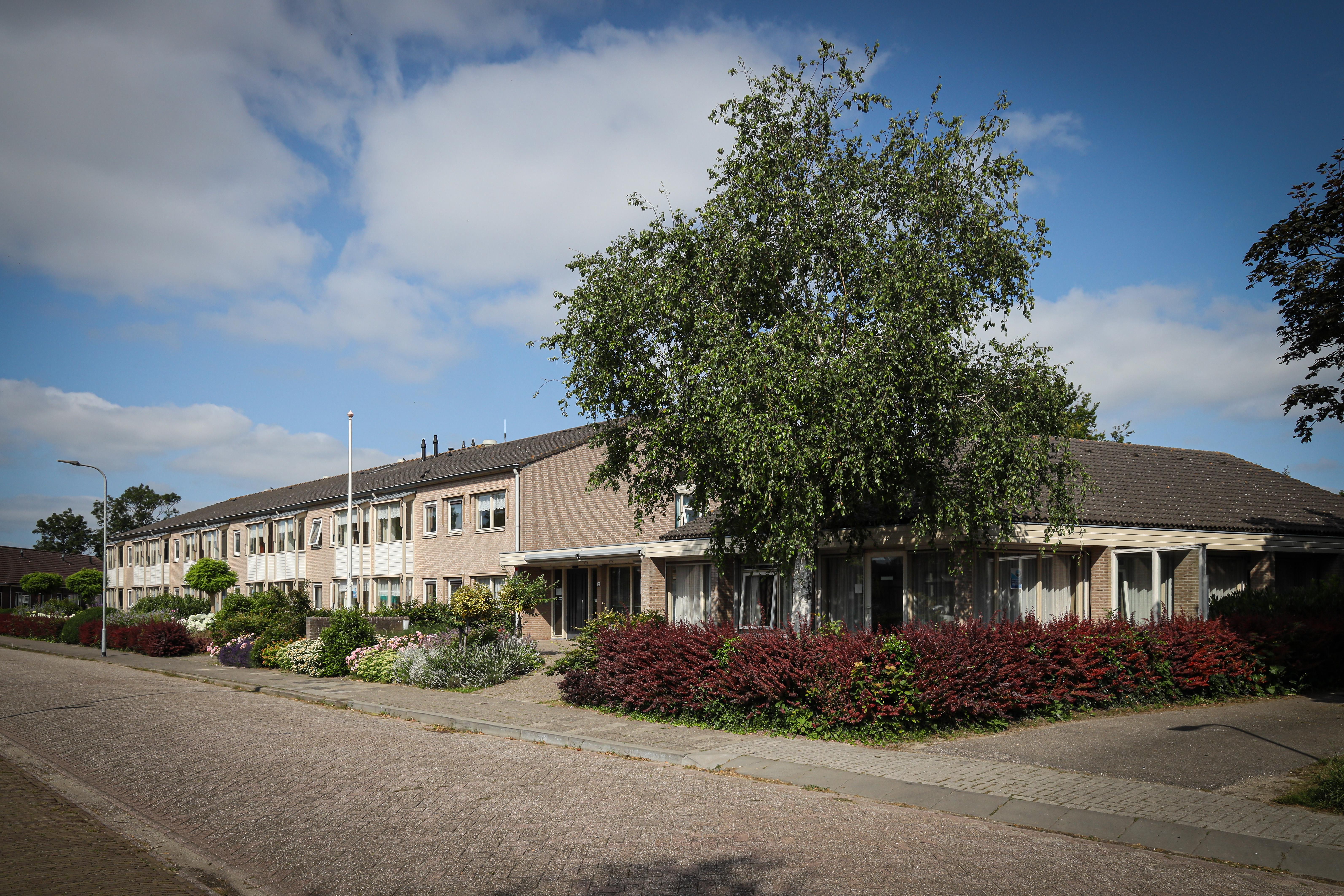 Voormalig woonzorgcentrum in Opperdoes aangewezen plek voor Oekraïense vluchtelingen die naar Medemb
