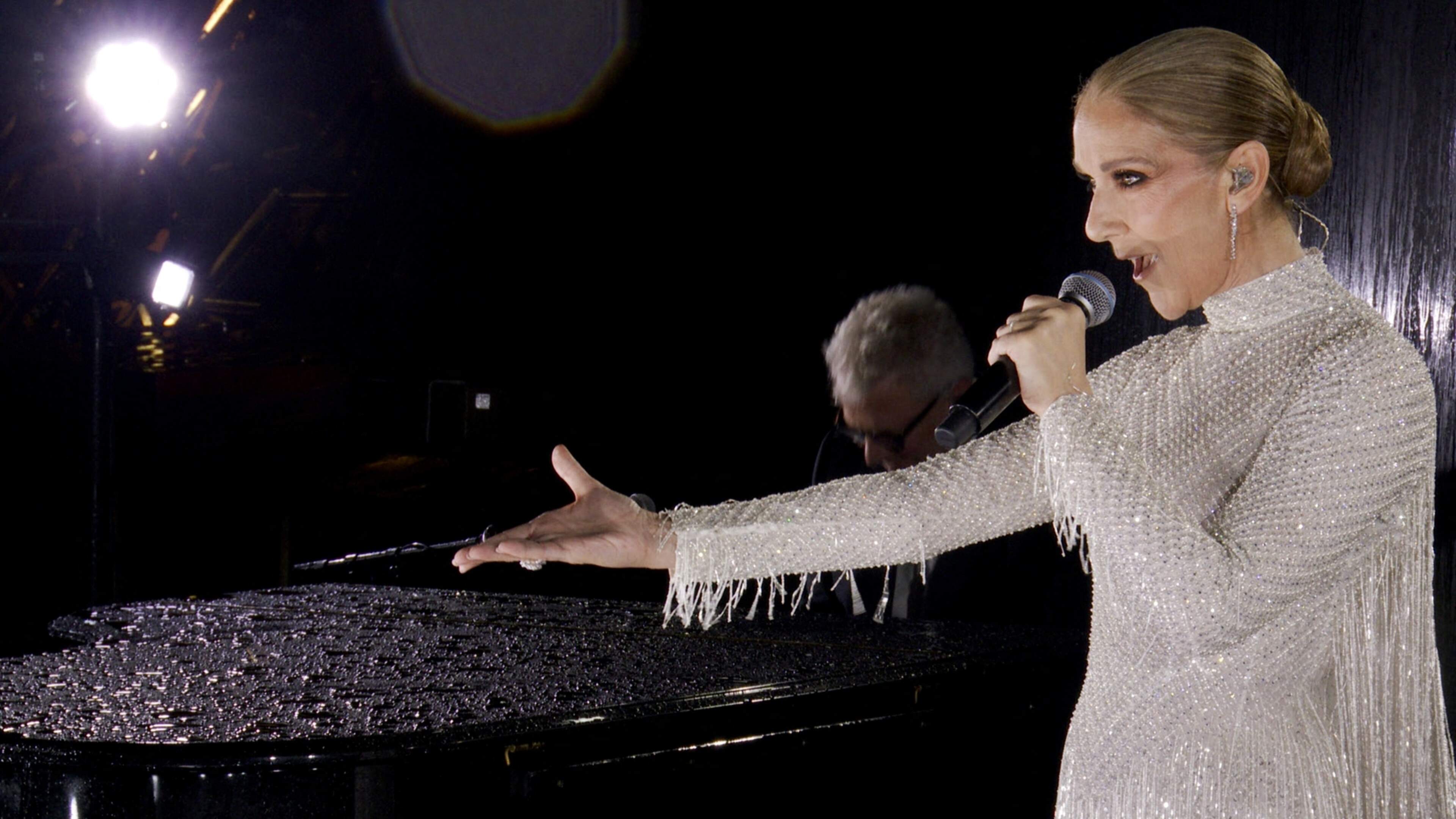 Are you the ultimate Céline Dion fan?