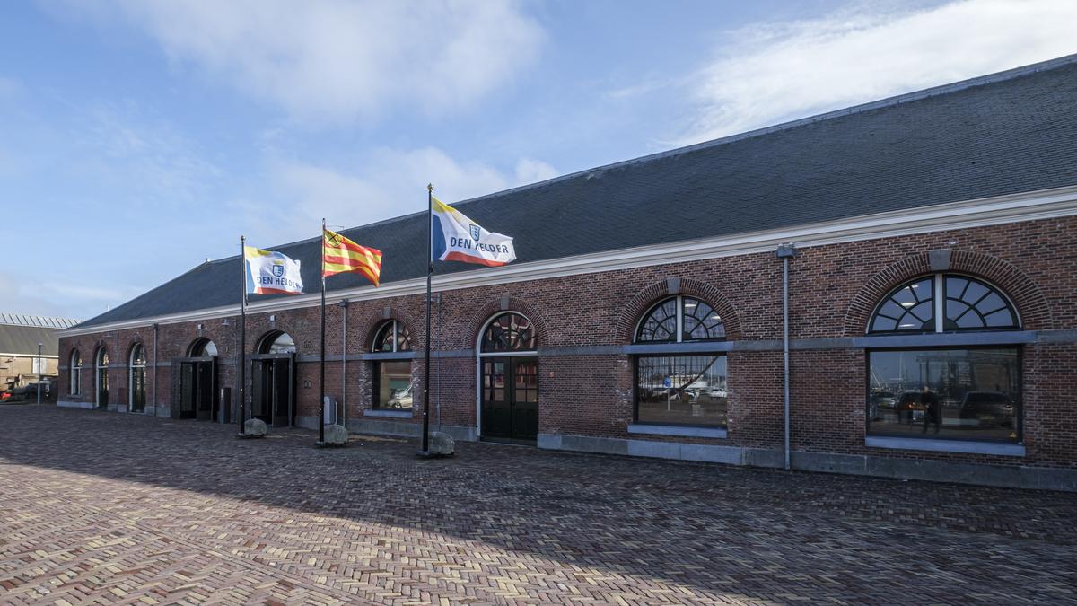Kadernota Den Helder: Ambitieuze Plannen in de Prullenbak? Raad Mist Steun