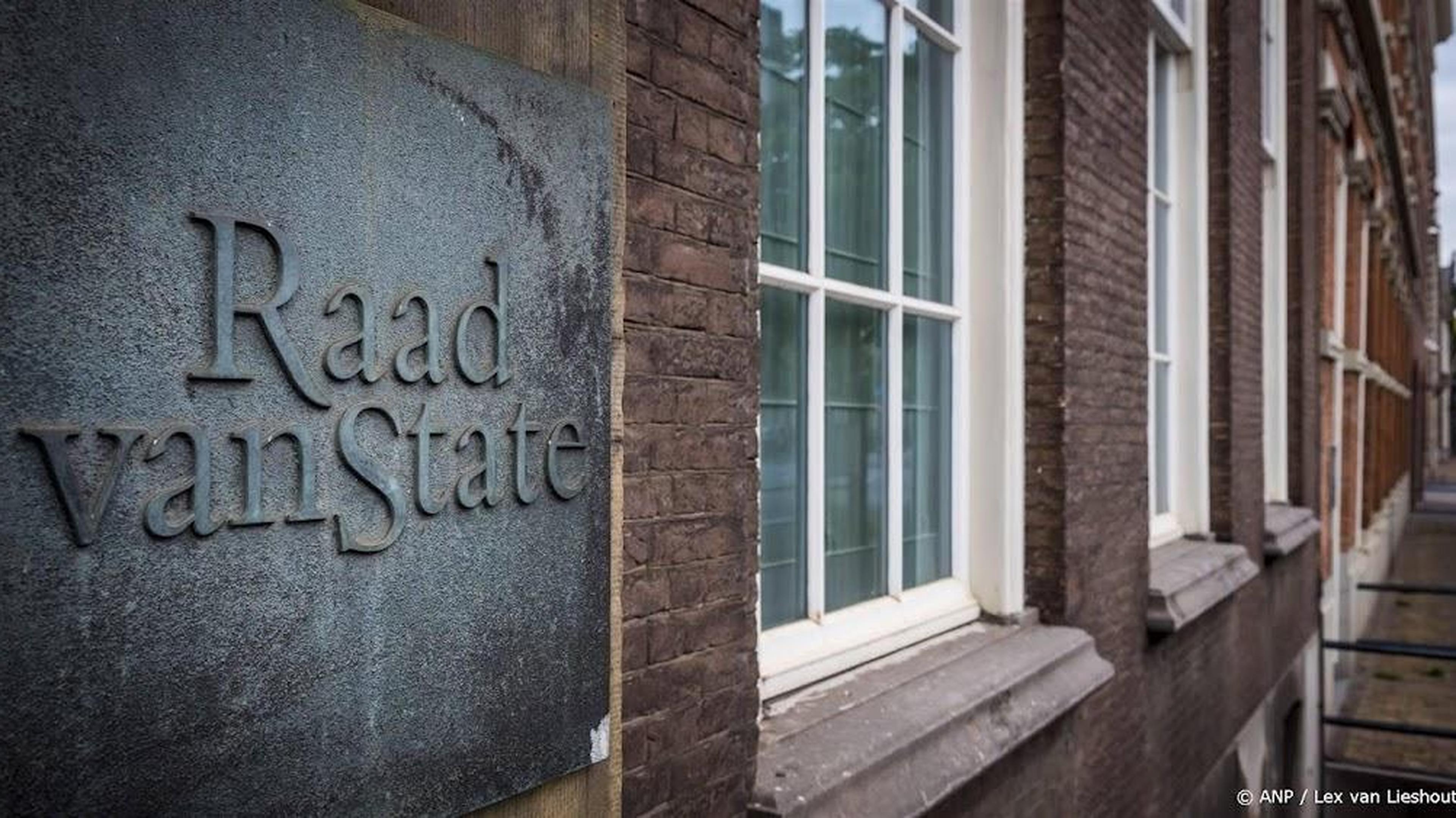 Geen uitzondering voor Alkmaarse rechtenstudente. Eerst propedeuse, dan pas verder met studie