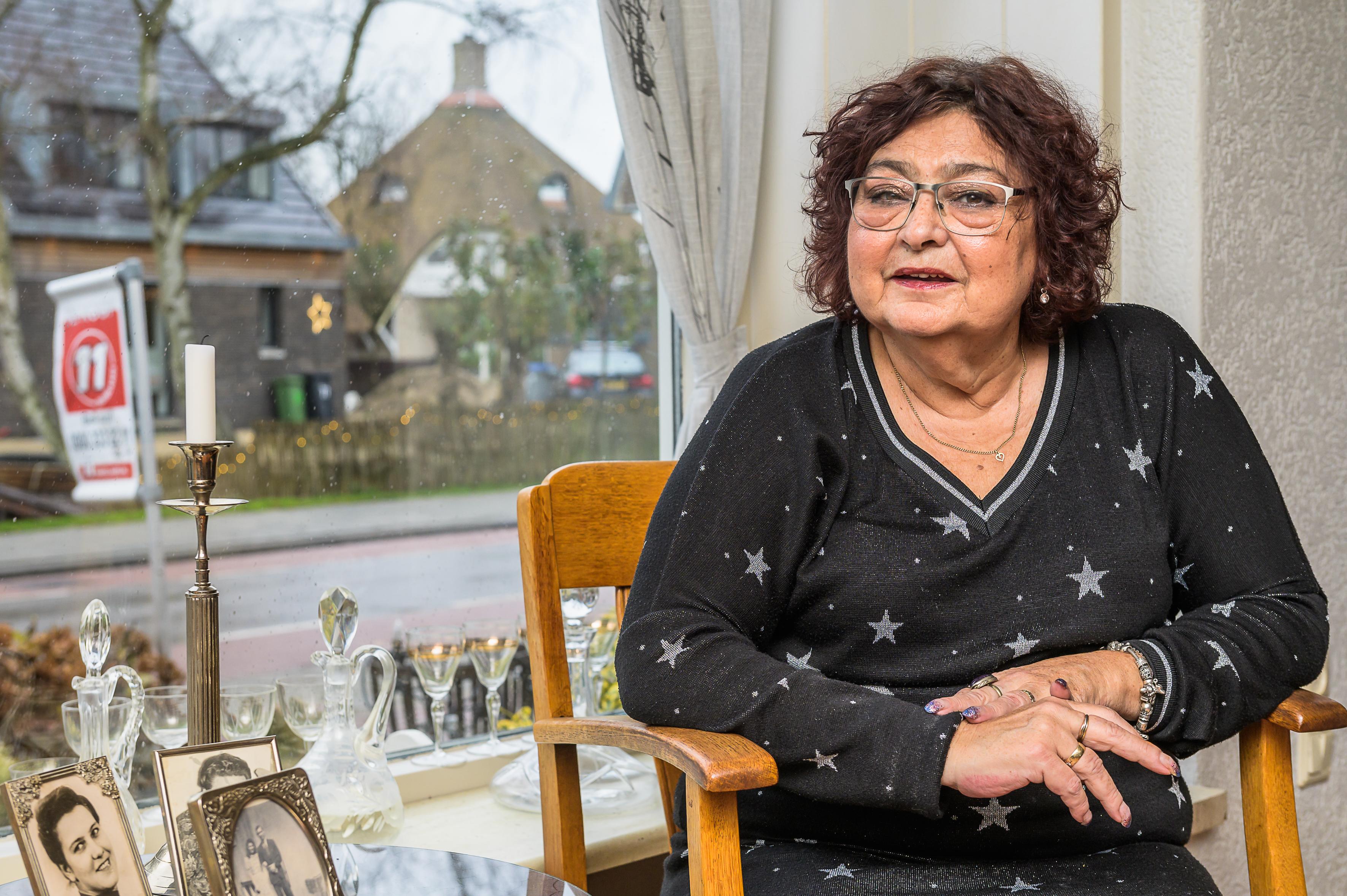 Ellie Buijs: ’Den Ilp doet sterk denken aan Hoe God verdween uit Jorwerd’; kleurrijk raadslid vertre