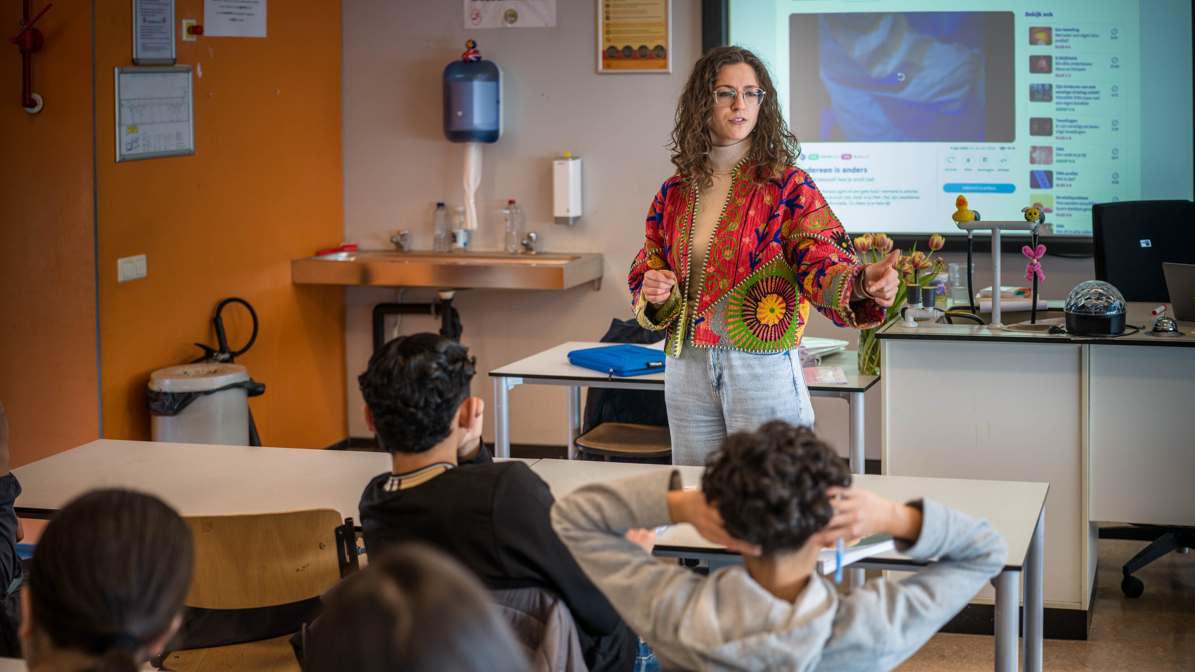 How to stop physical and verbal violence against teachers? 'Teachers are being sidelined, even by themselves'