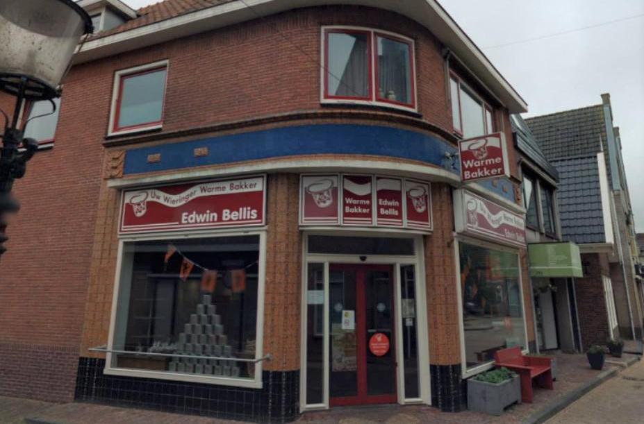 Twee bakkersfamilies verbonden door het noodlot. Dunselman neemt Bakkerij Bellis in Hippolytushoef o