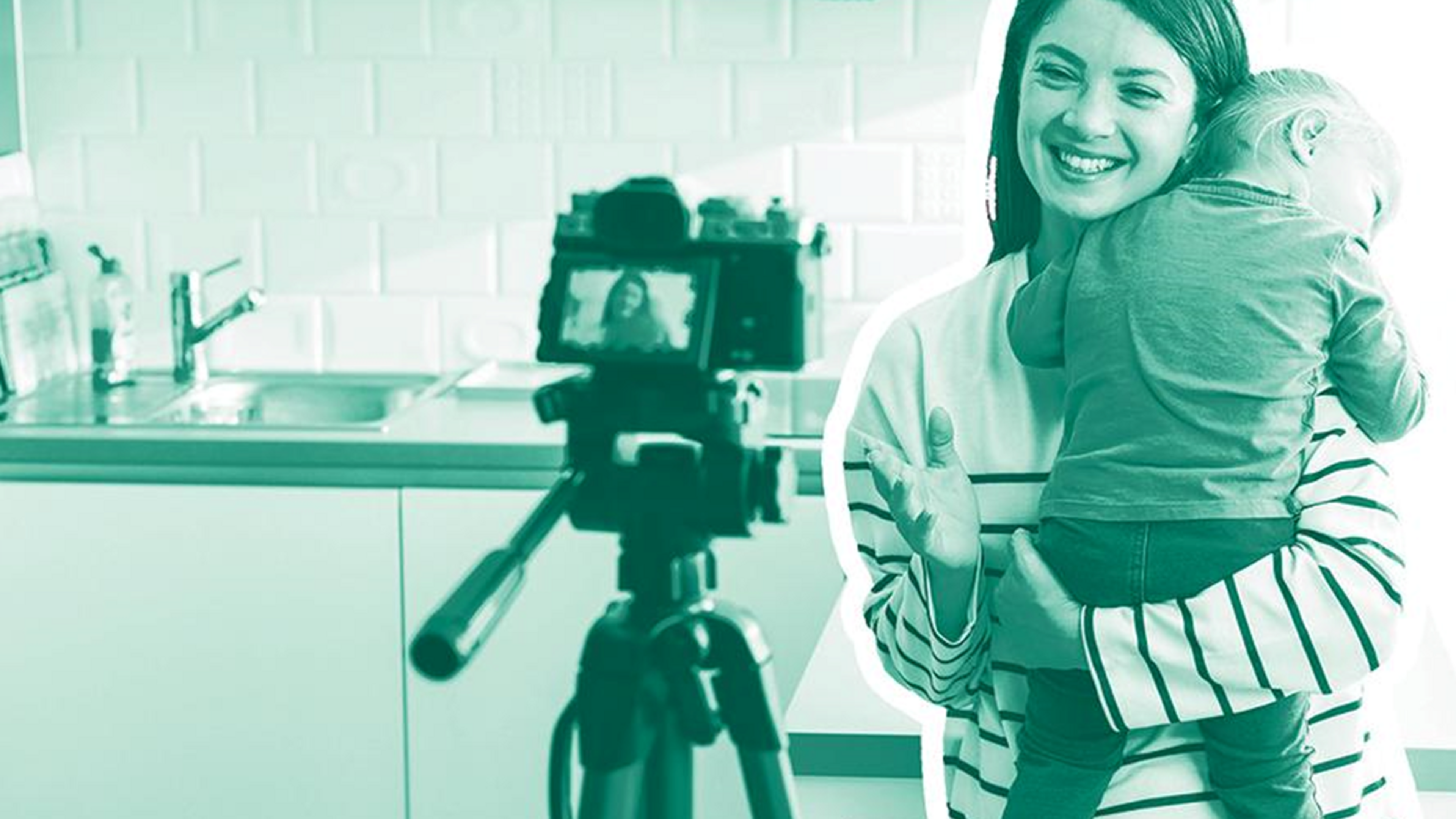 Unsolicited advice from momfluencers led my colleague to delete Instagram