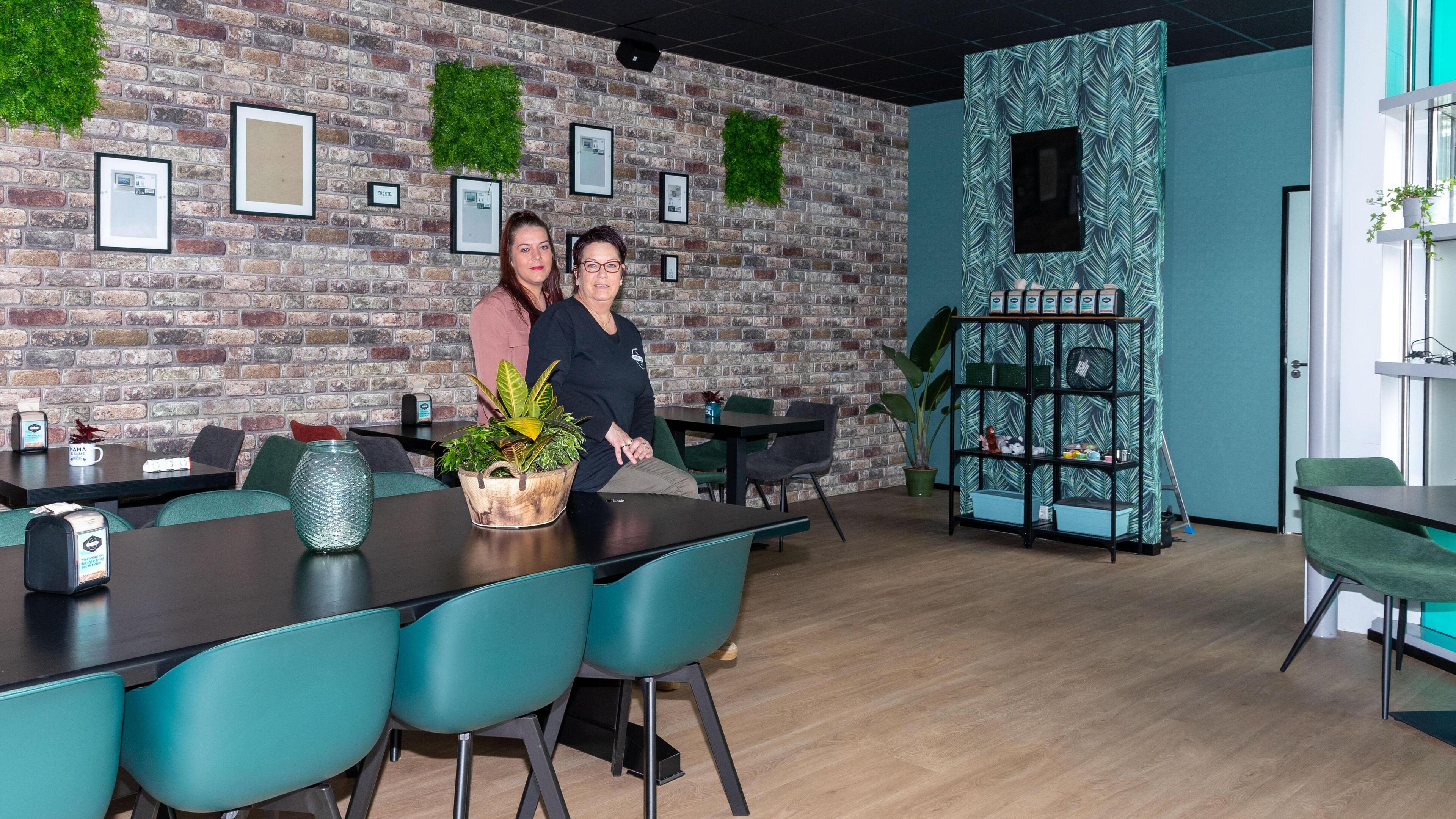 Snackerie Moeders duikt in gat: Nieuwe Steen in Hoorn krijgt eindelijk een restaurant