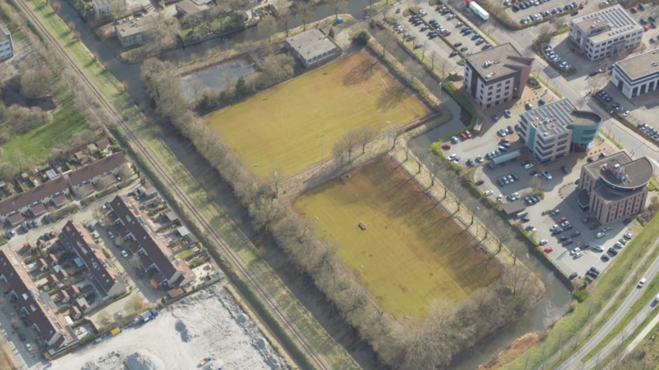 Omwonenden nog ontevreden, maar politiek Hoorn wil nu snel door met bestemmingsplan Nieuwe Steen