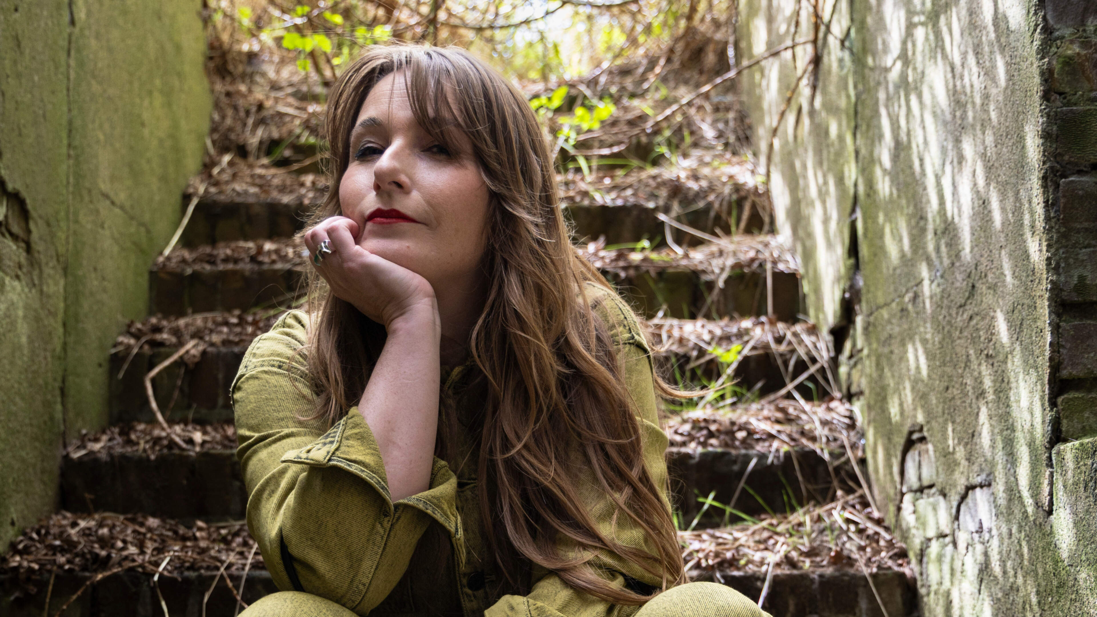 Yanaika Zomer on her first novel: 'I didn't want readers to think: it's logical she cheats, her husband is a dick'