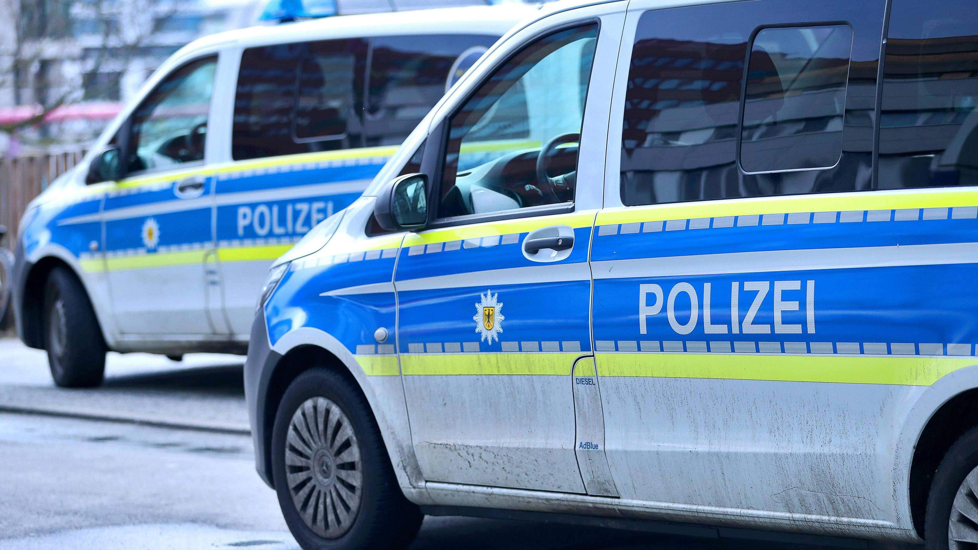 Weer Nederlanders opgepakt voor Duitse plofkraken, auto met explosieven en vaten benzine aangetroffe