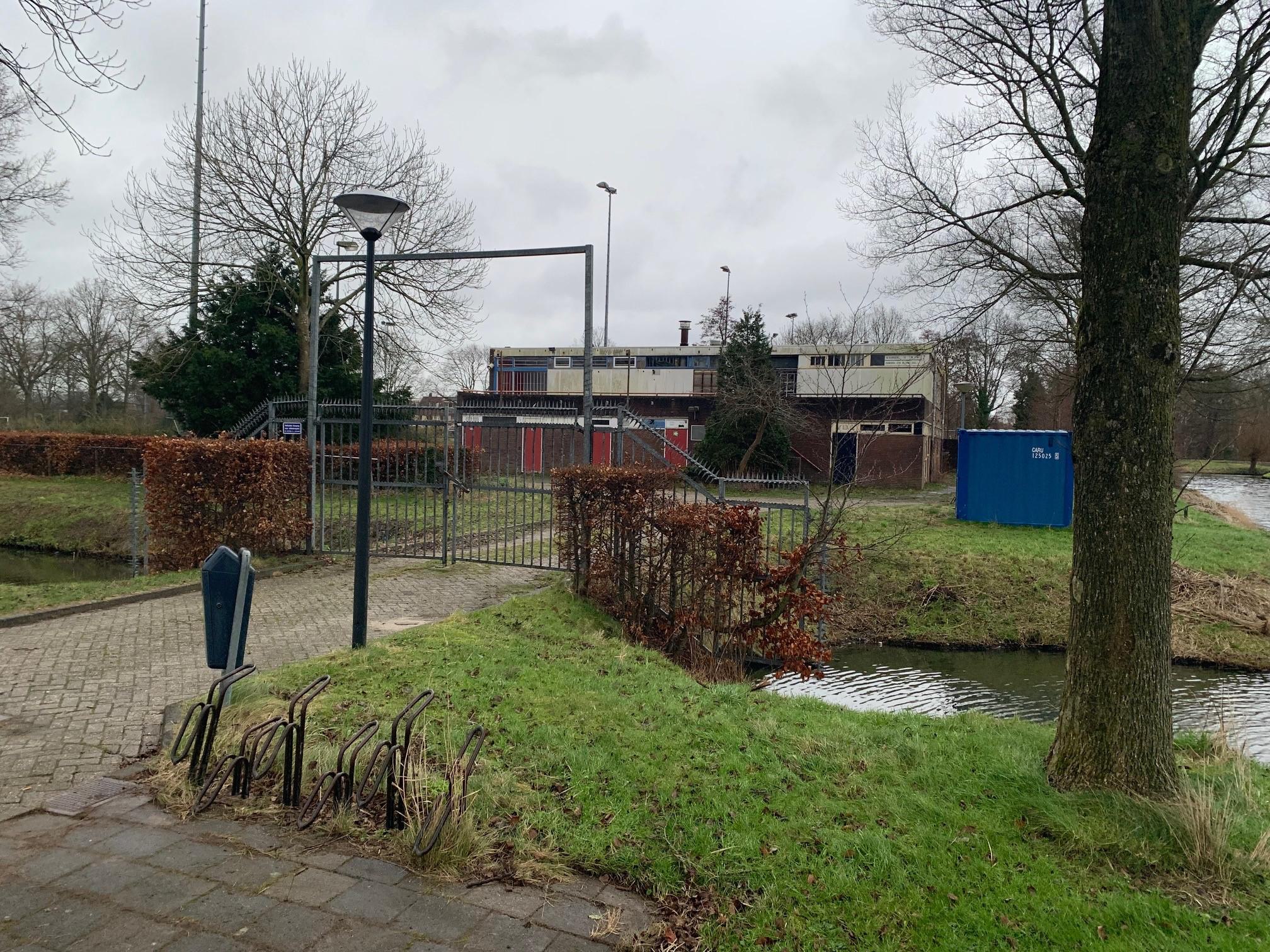 VORM gaat geen huurappartementen voor senioren bouwen op oude Hoornse hockeyvelden