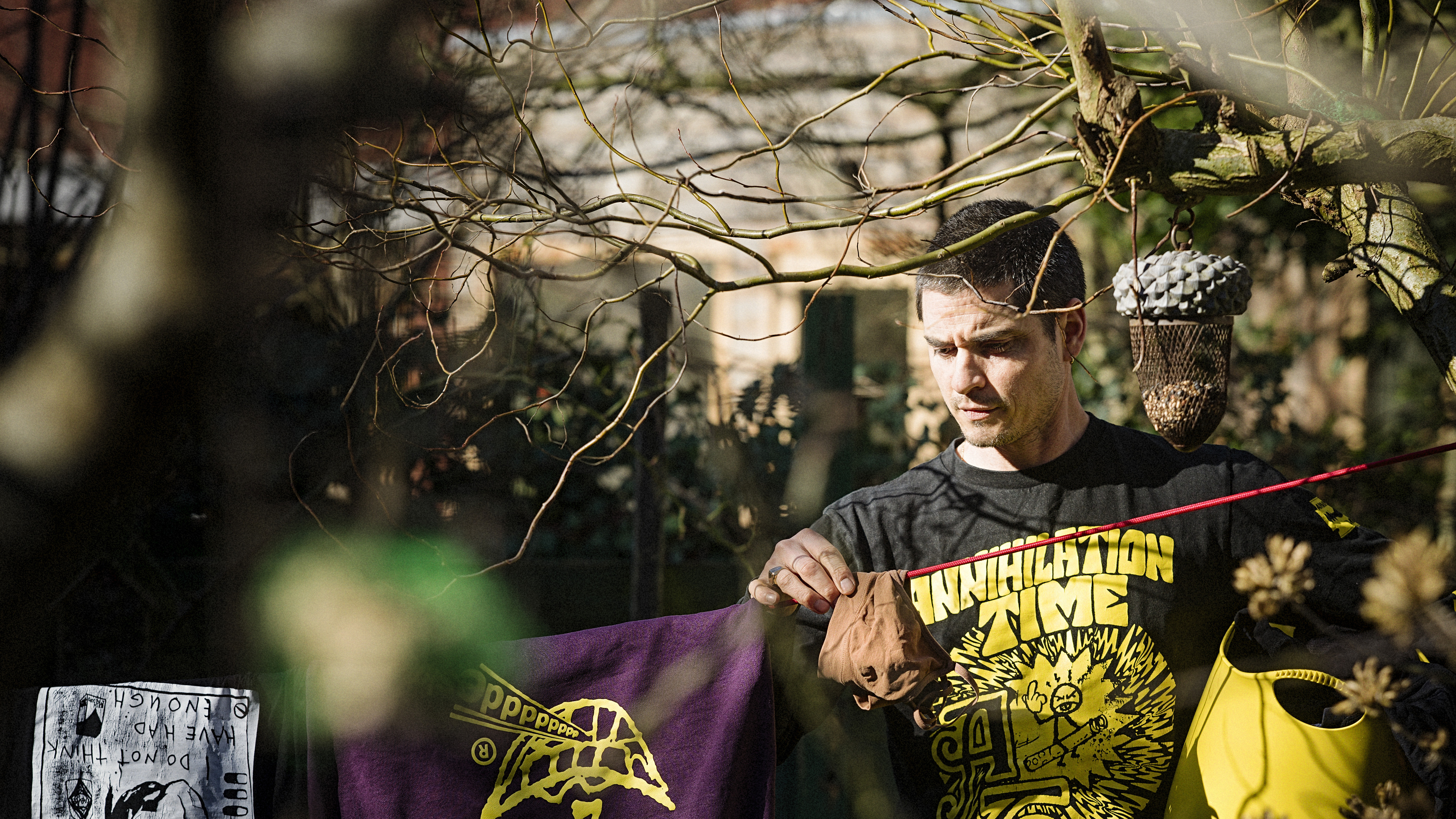 Men who dare to call themselves feminists: As long as there is inequality, we must fight it