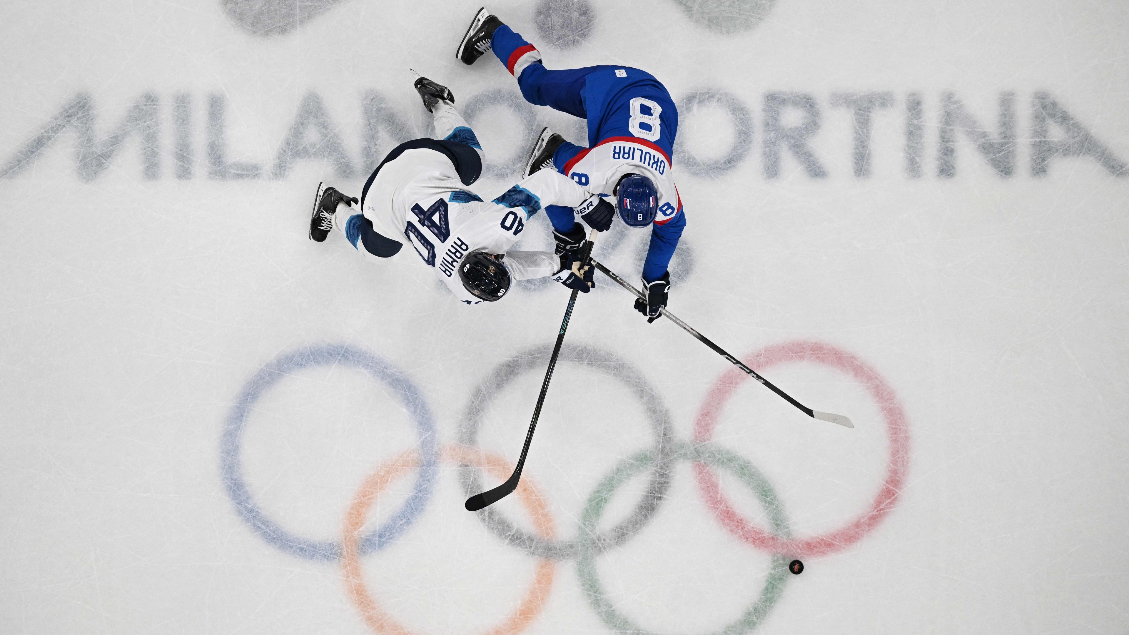 Ten things that stood out in Olympic Milan and Cortina d’Ampezzo