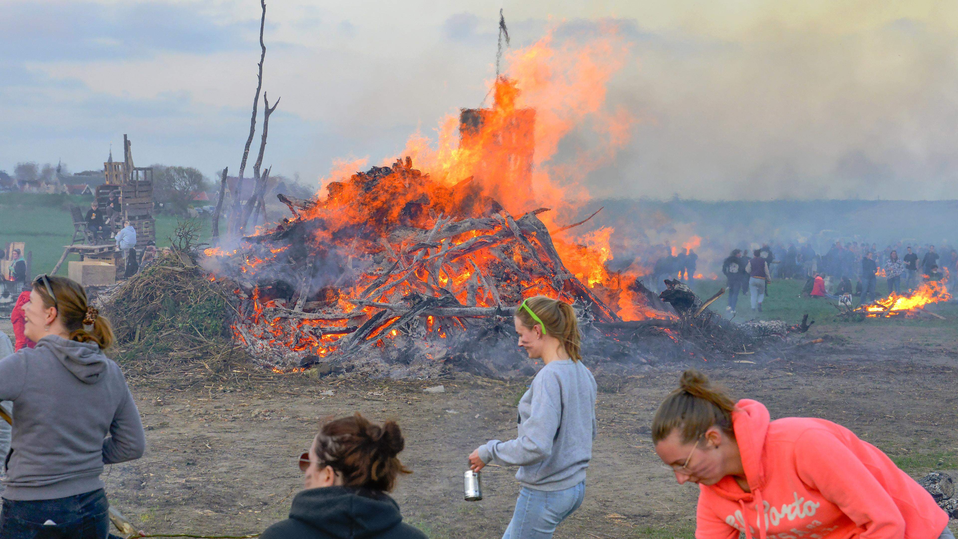 Meierblis ’t Horntje op Texel mag toch niet doorgaan. Negatief advies na laatste schouw