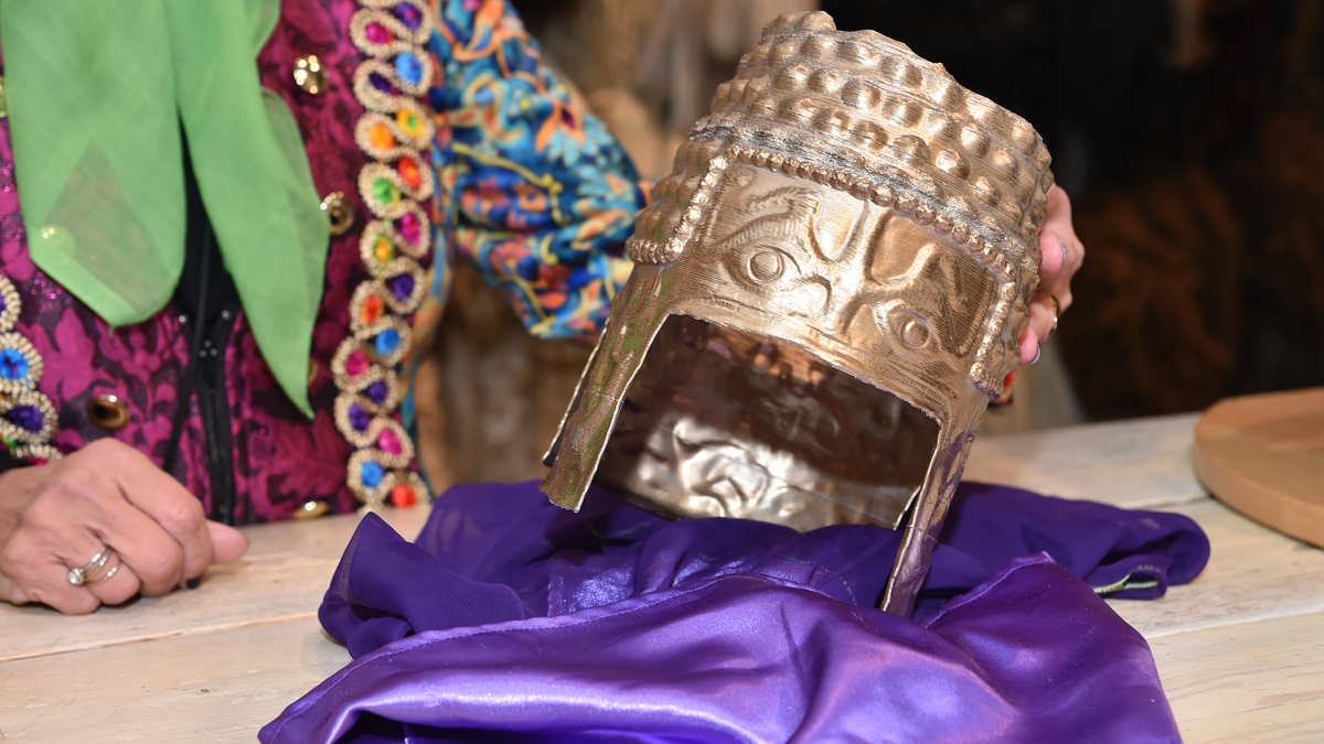 Hordes Brabanders racen nog snel naar Beverwijk voor de gouden helm bij