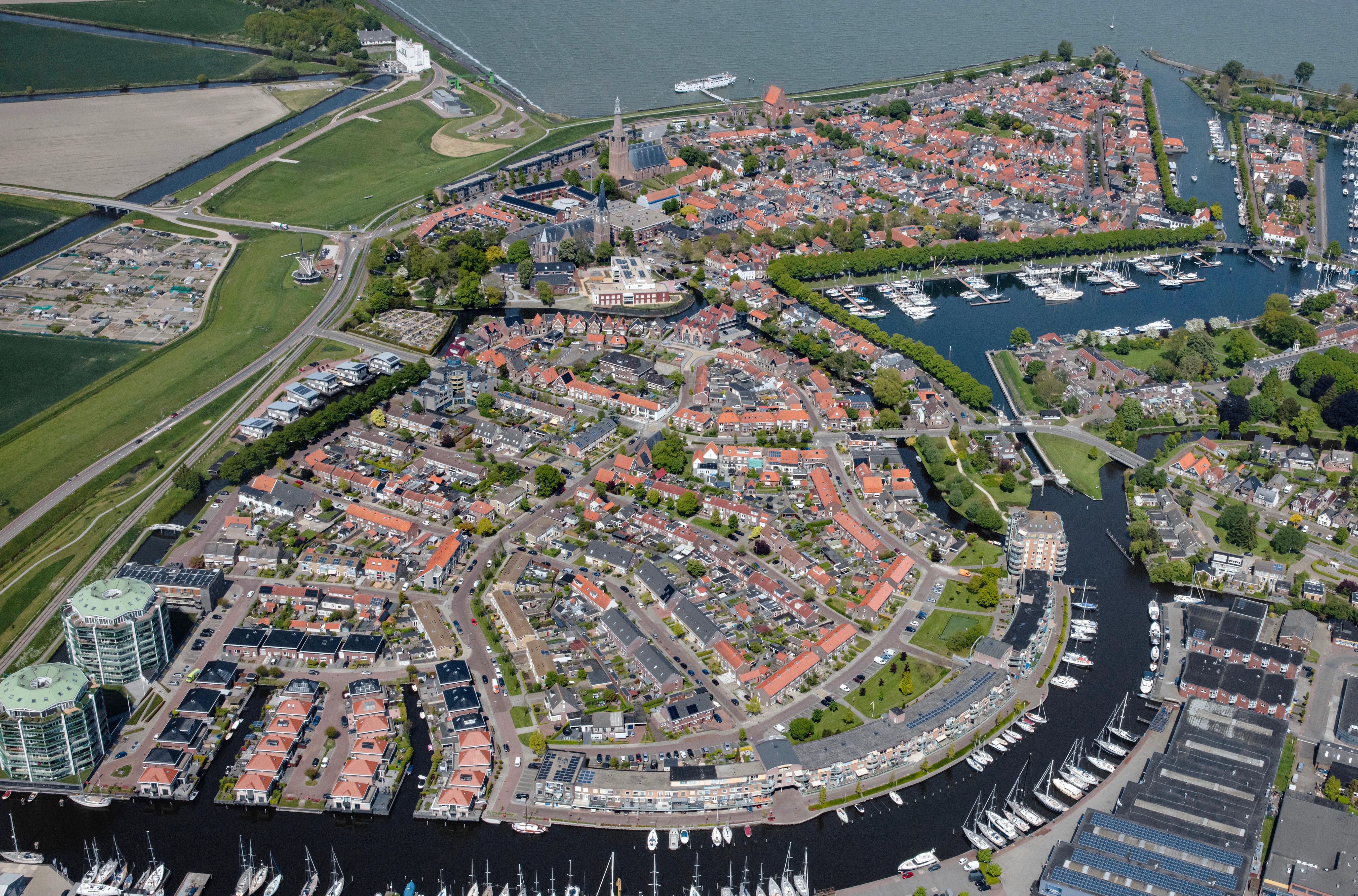 Medemblikkers willen best duurzaam wonen maar hamvraag is: wat kost het?