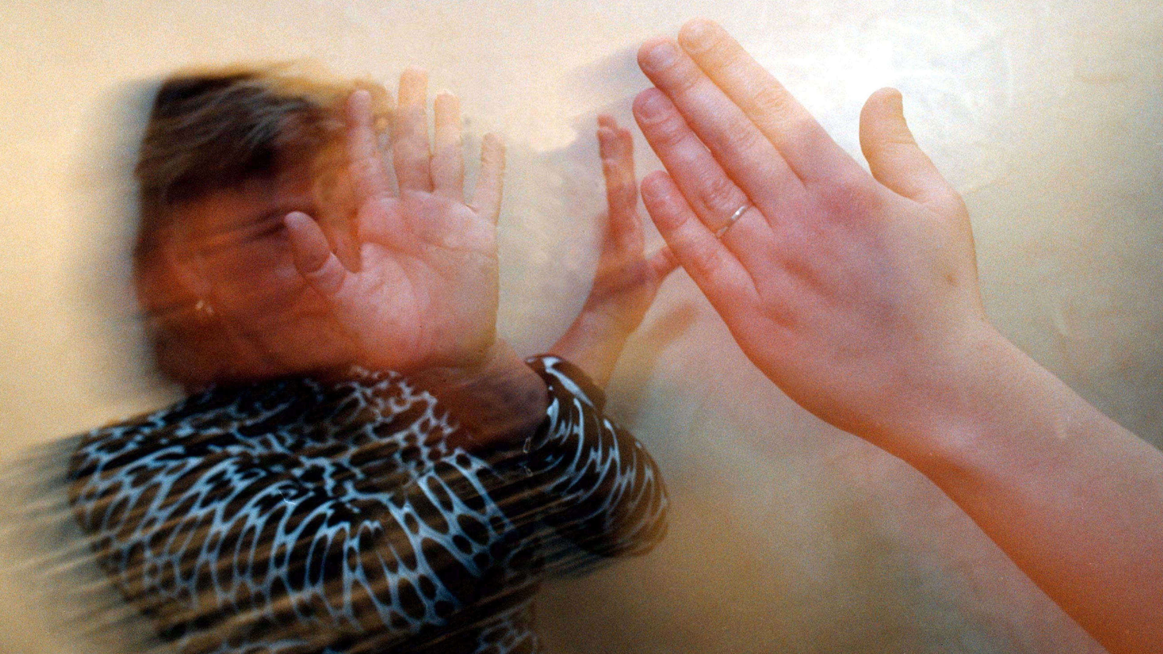 Woman scarred by relationship with violent Beverwijk man: ‘She has become a shadow of her former self’