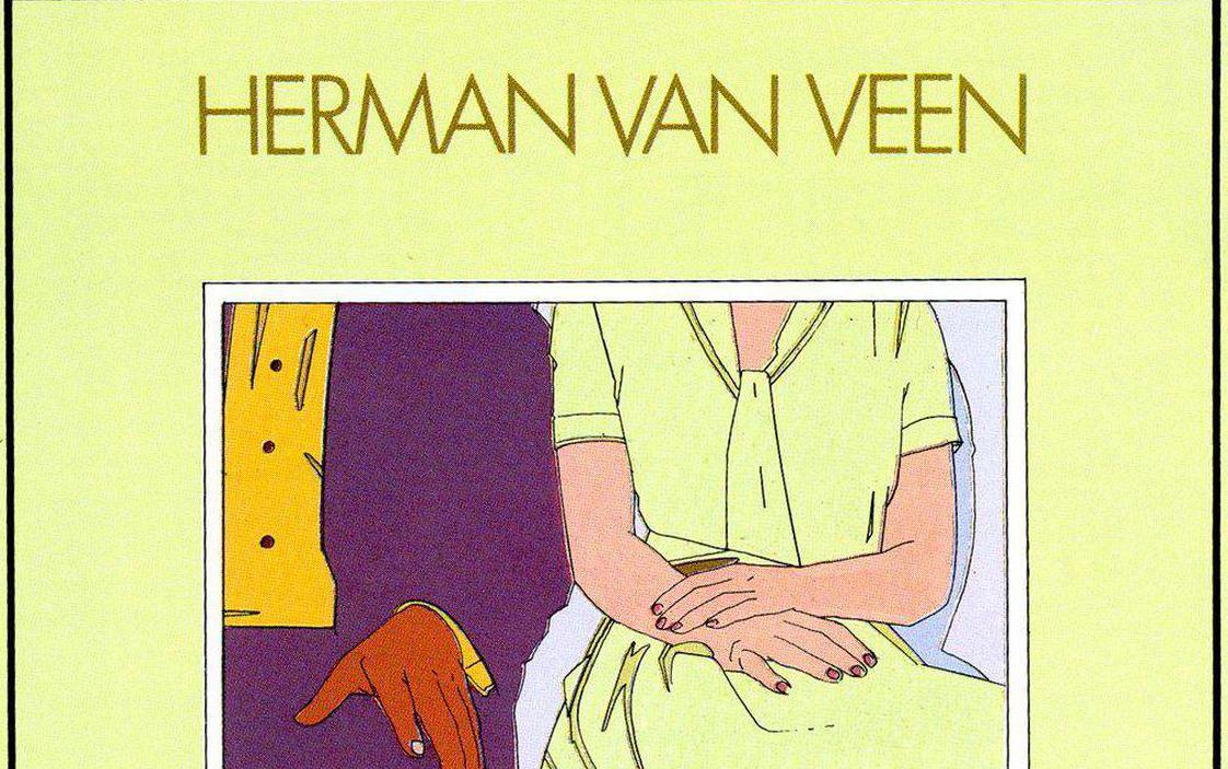 Liedje van de Lezer: ’Anne’ van Herman van Veen | Noordhollands Dagblad