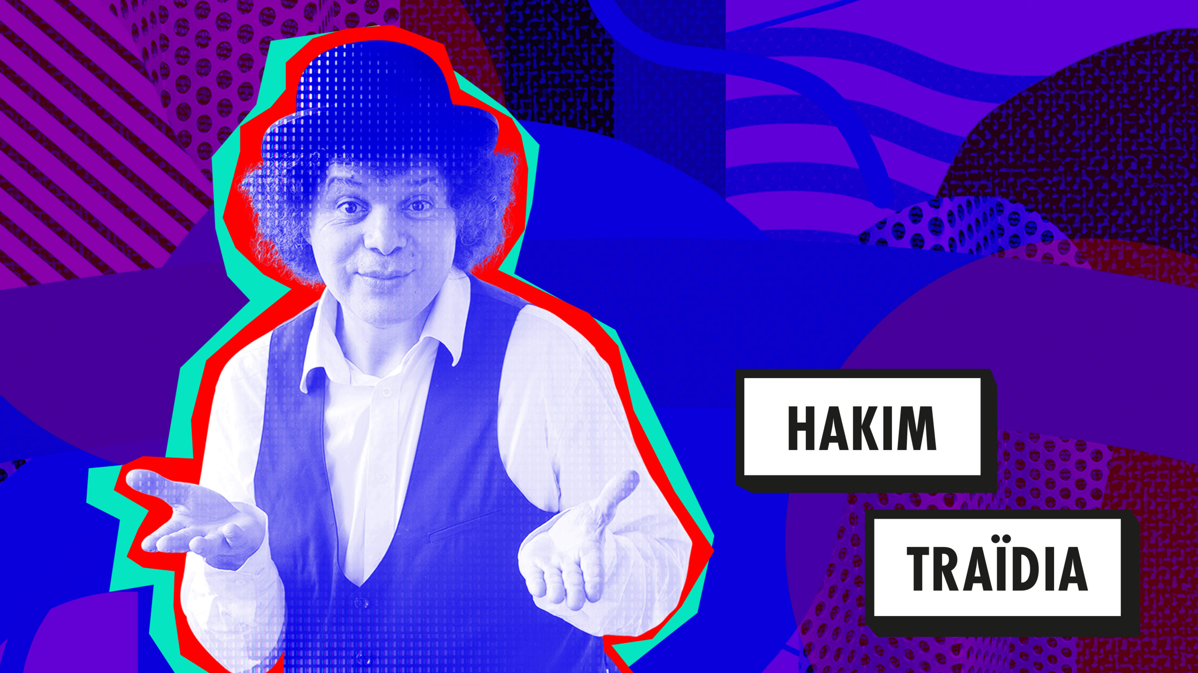 In Hakim Traïdia’s home village, they didn’t believe in newspapers. Now, a paper wants him to write columns.