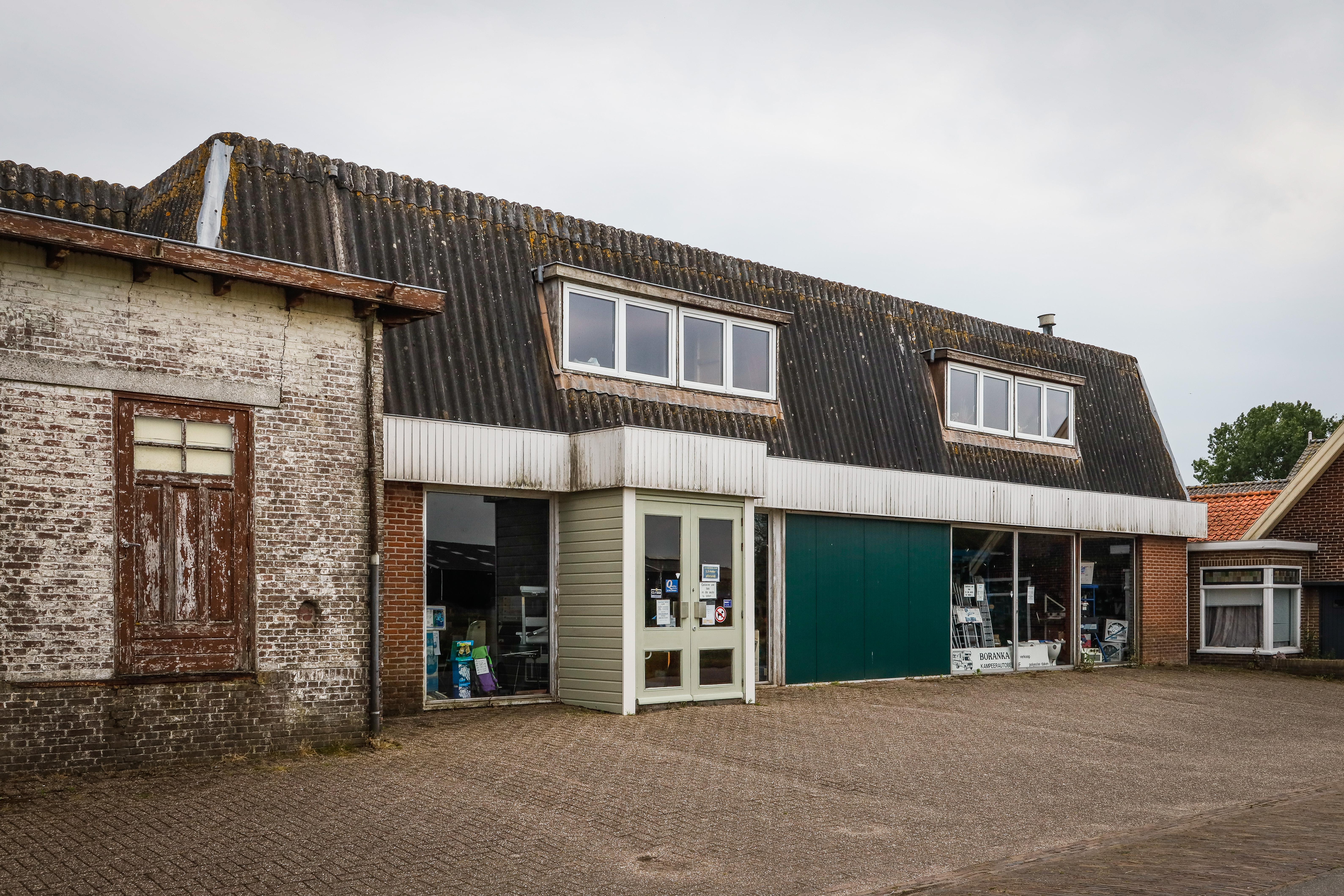 ’Betaalbare woning is een rekbaar begrip’. Ook in Opmeer zijn starters overgeleverd aan de vrije mar