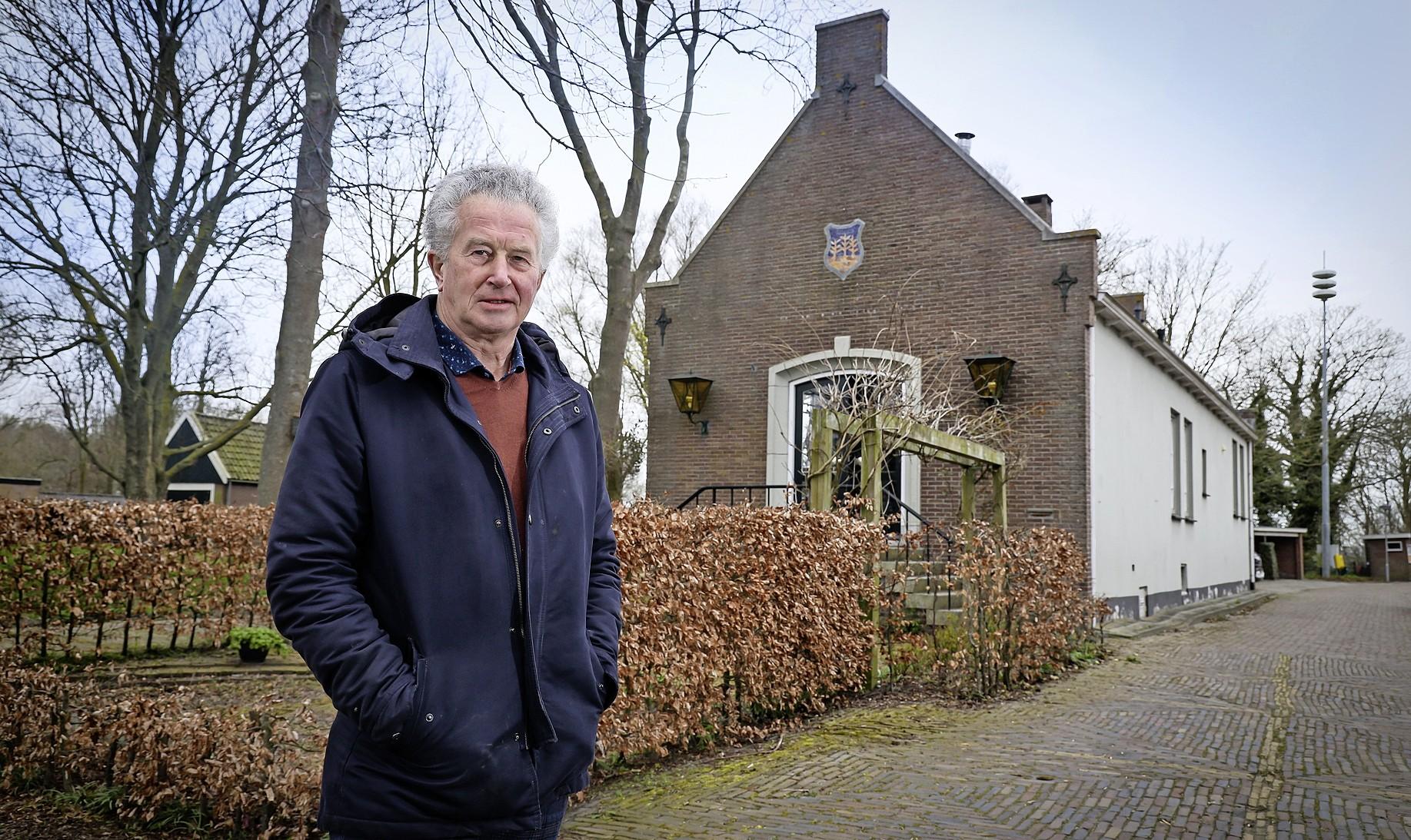 ’Een zak spijkers en doe er maar vijftig euro bij’