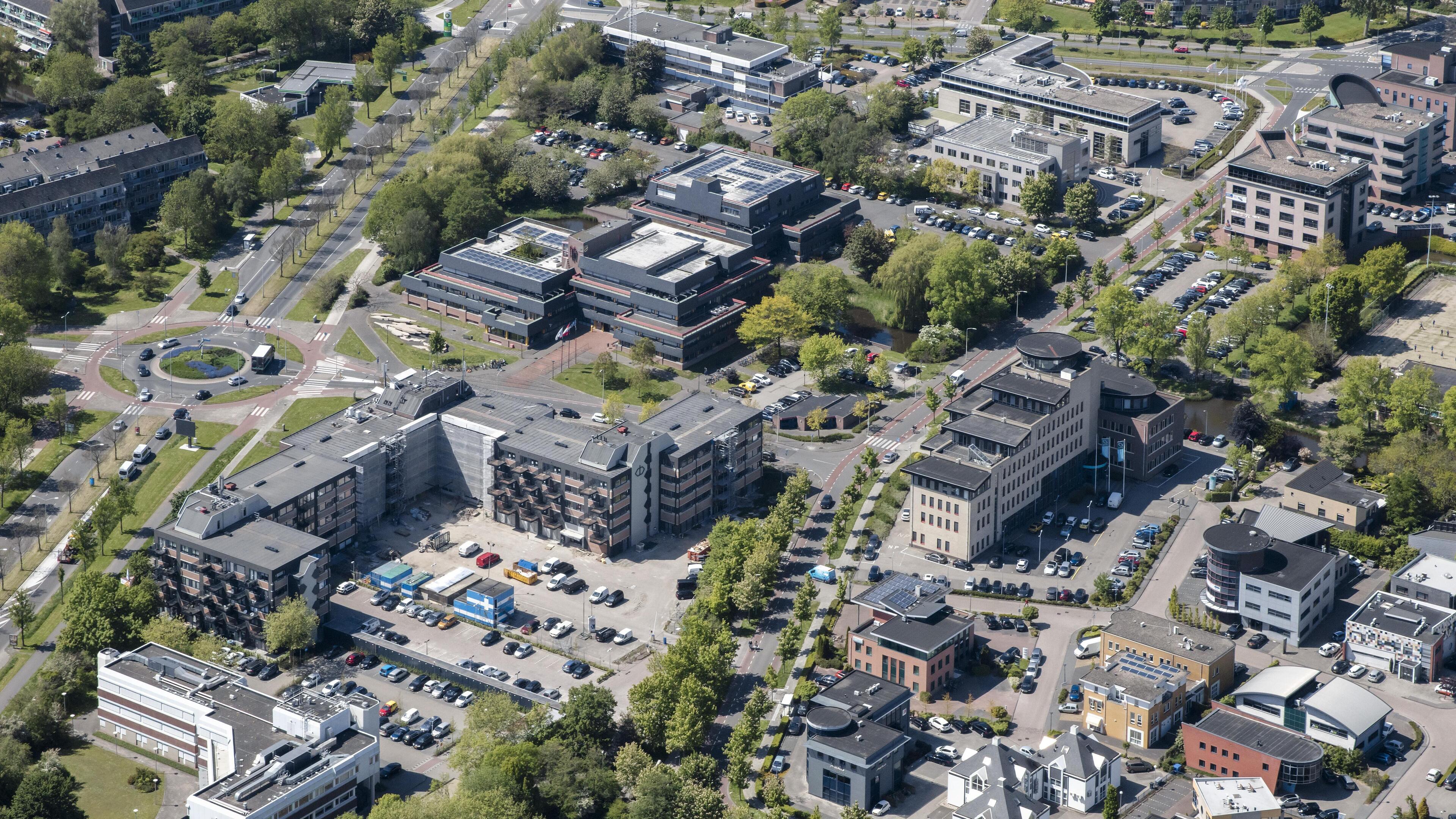 Speciale onderwijscentrum Hoorn gaat volgens gemeente door, fractie Tonnaer vreest echter dat plan d