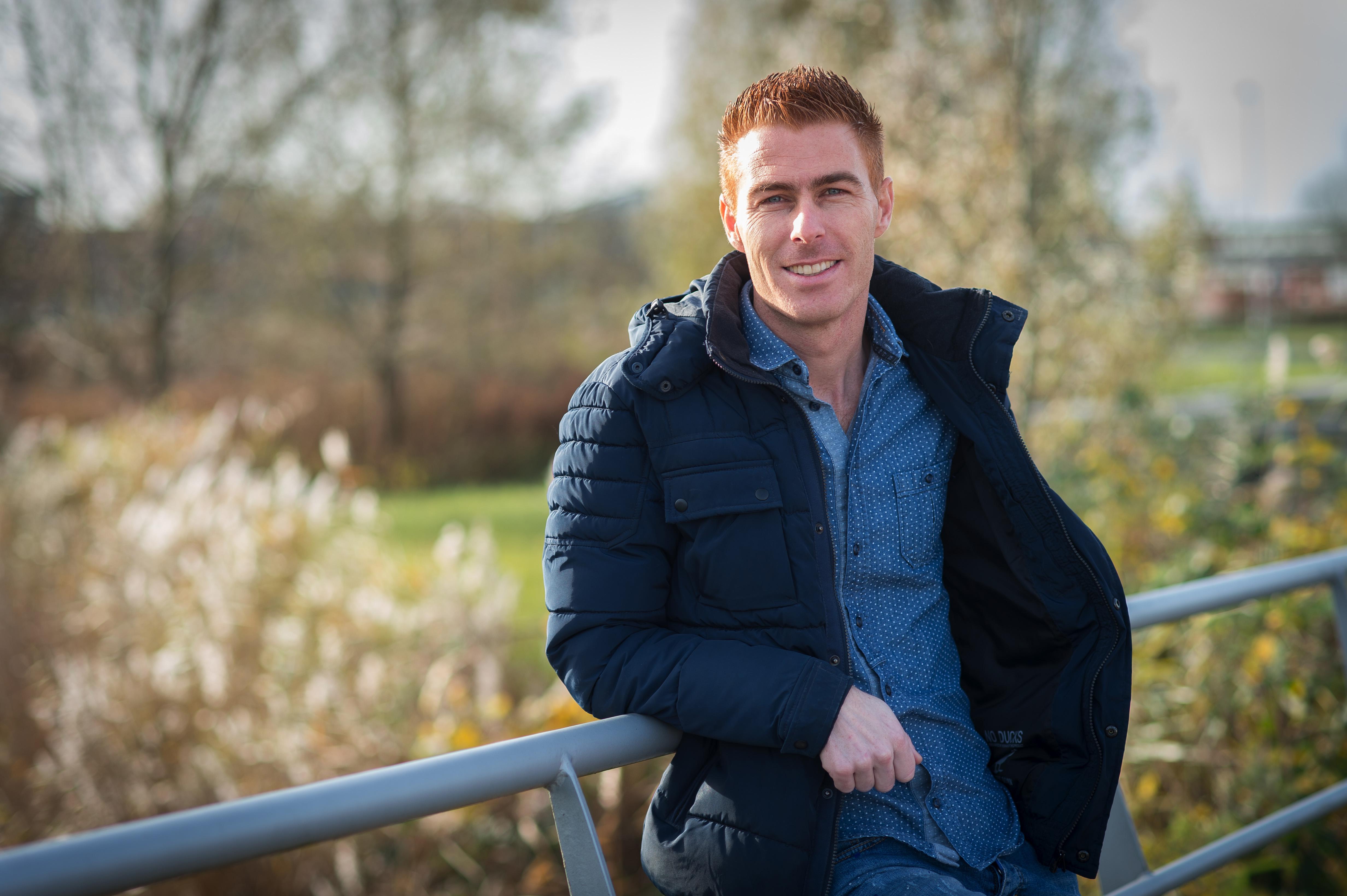 Ilpendam geeft boegbeeld Jordy Blom geen waardig afscheid