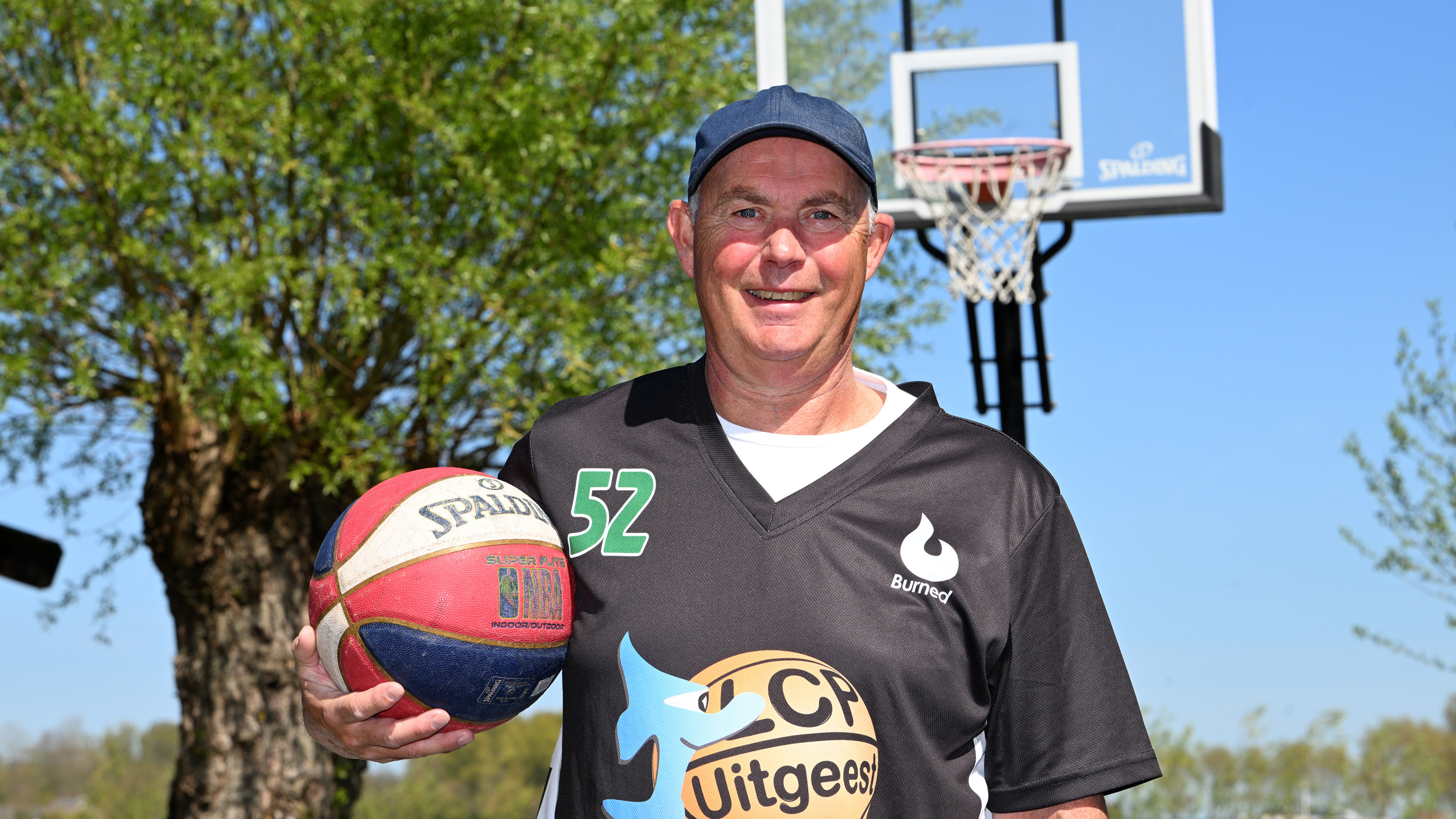 Lake City Players folds despite youth membership freeze; youth team secures final title for Uitgeest basketball club