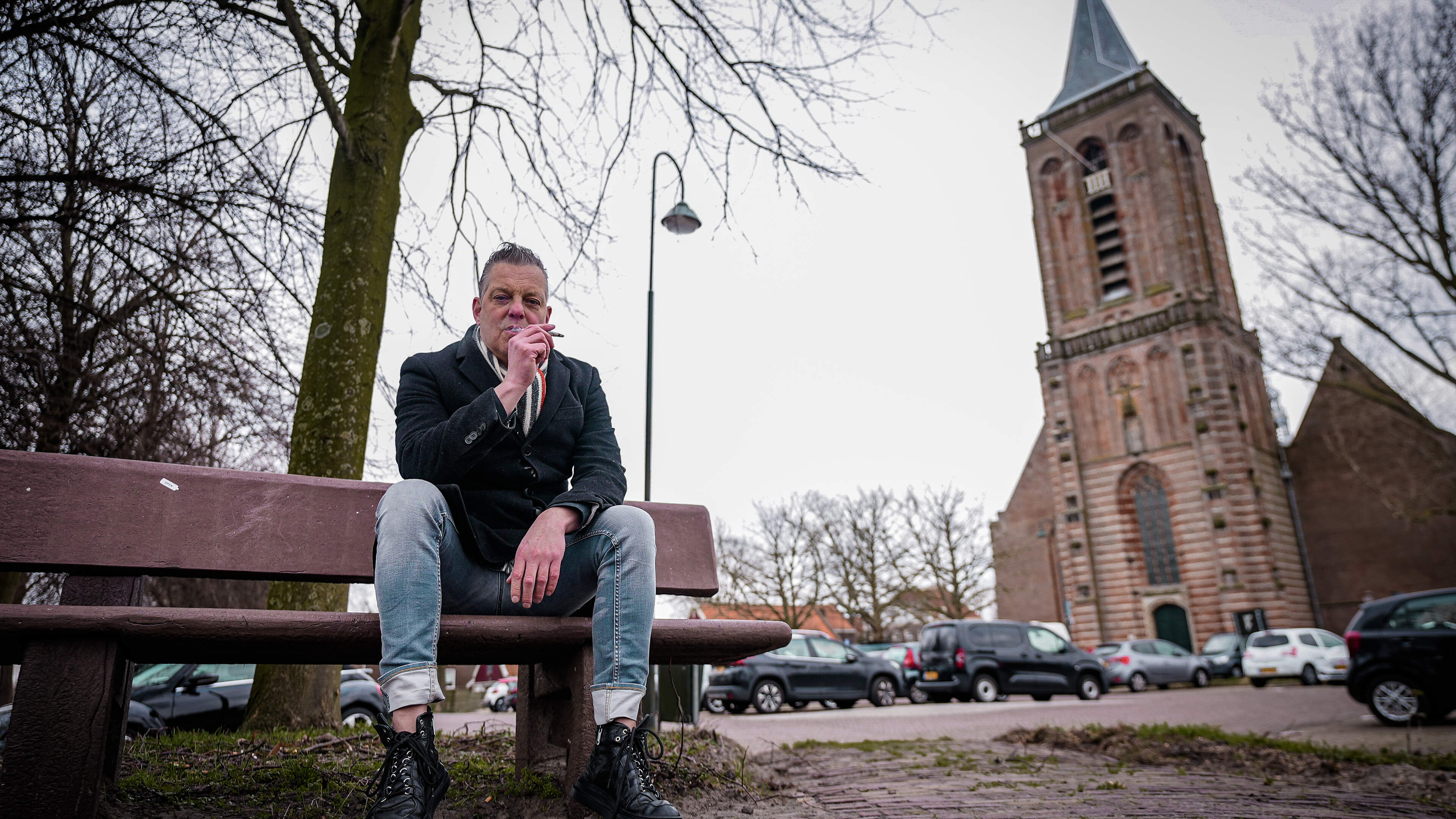 Geen ’sociale coffeeshop’ in Monnickendam