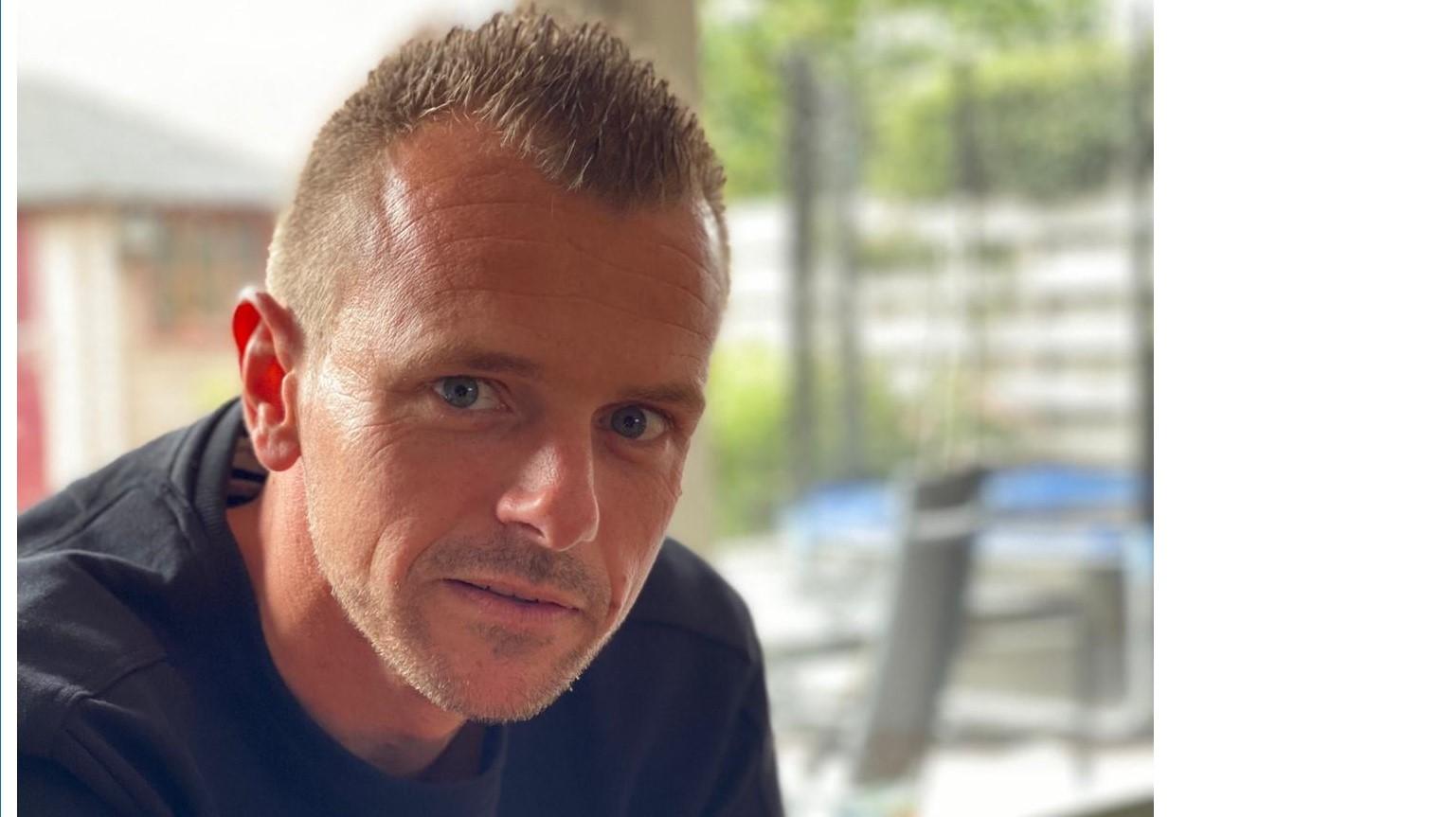 Geen matchfixing, en Ilpendam-middenvelder Bas Grootes hoopt ook echt dat hij het fout heeft; hij vo