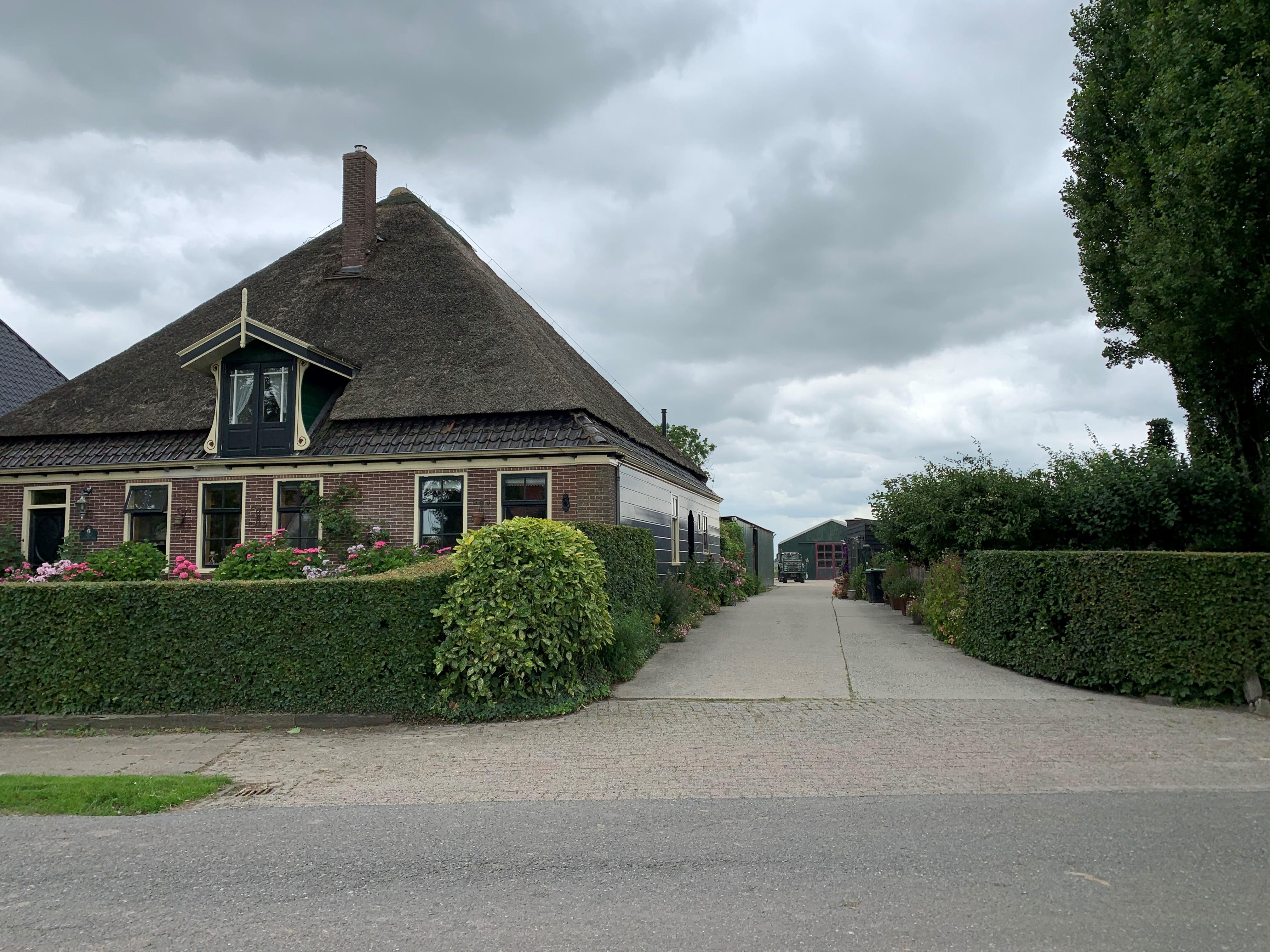Rechter helpt broers bij splitsing agrarisch bedrijf in Sijbekarspel