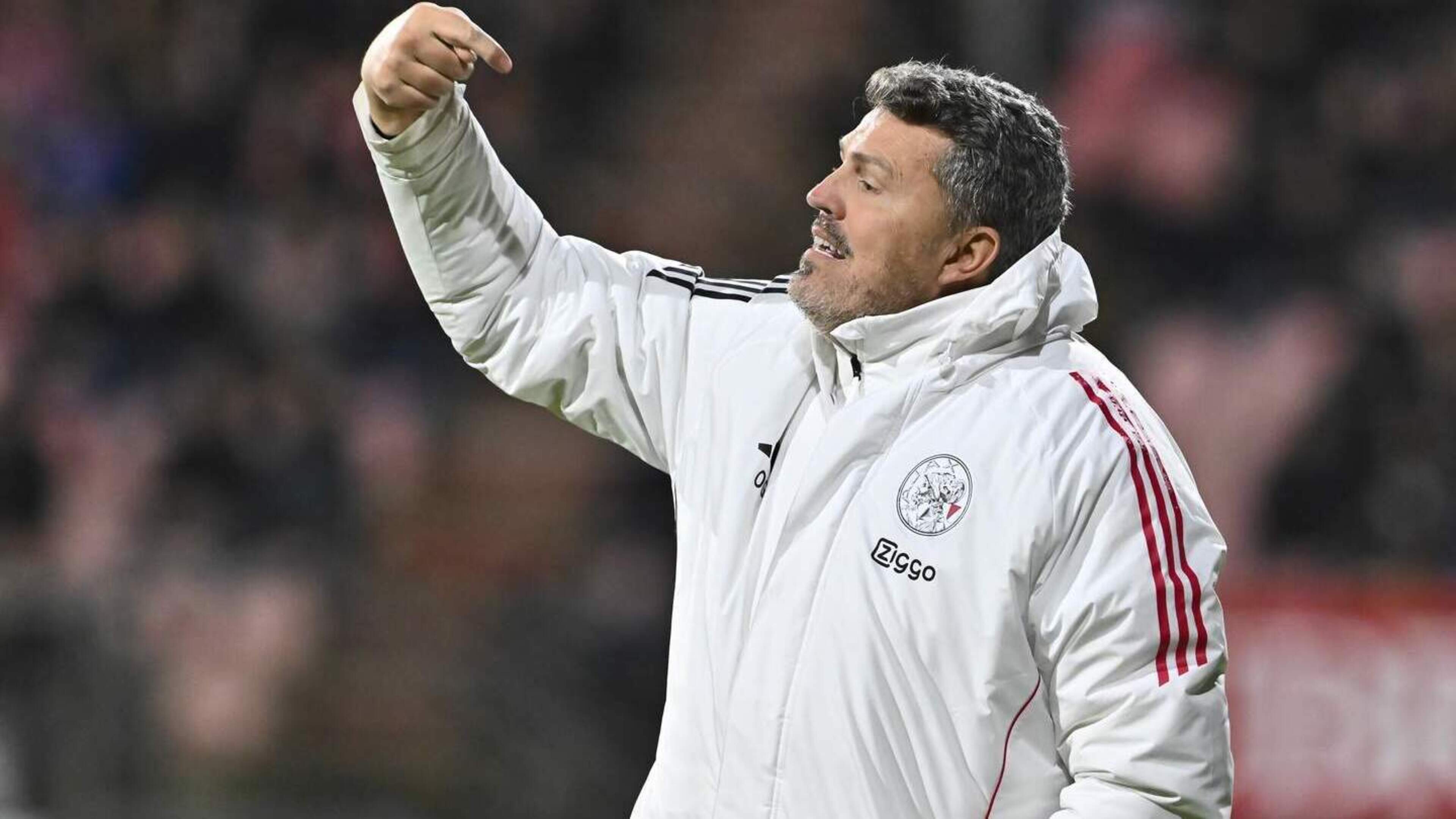 Ajax start Konadu and Tomiyasu against Sparta Rotterdam