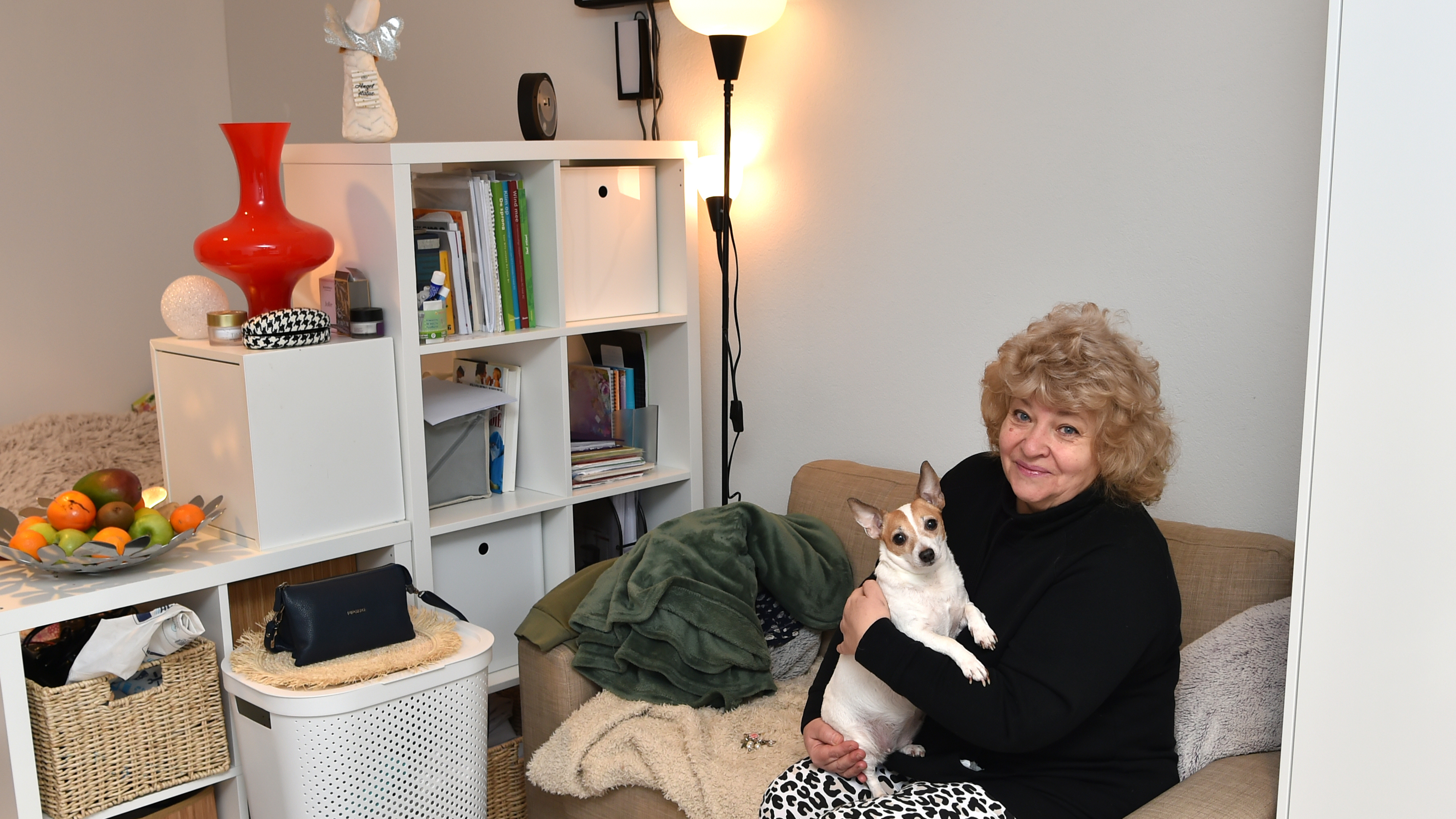 Ukrainian refugees can stay another year in Rabobank building in Castricum: ‘Location is perceived as quiet’