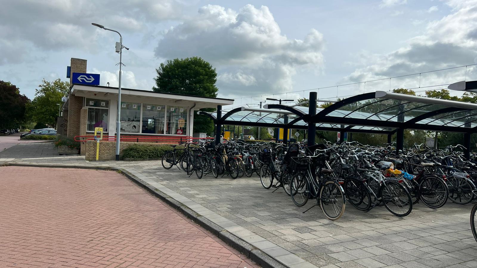 Provincie investeert 2,75 miljoen in stationsgebied van Hoogkarspel. ’Nodig om sneller betaalbare wo