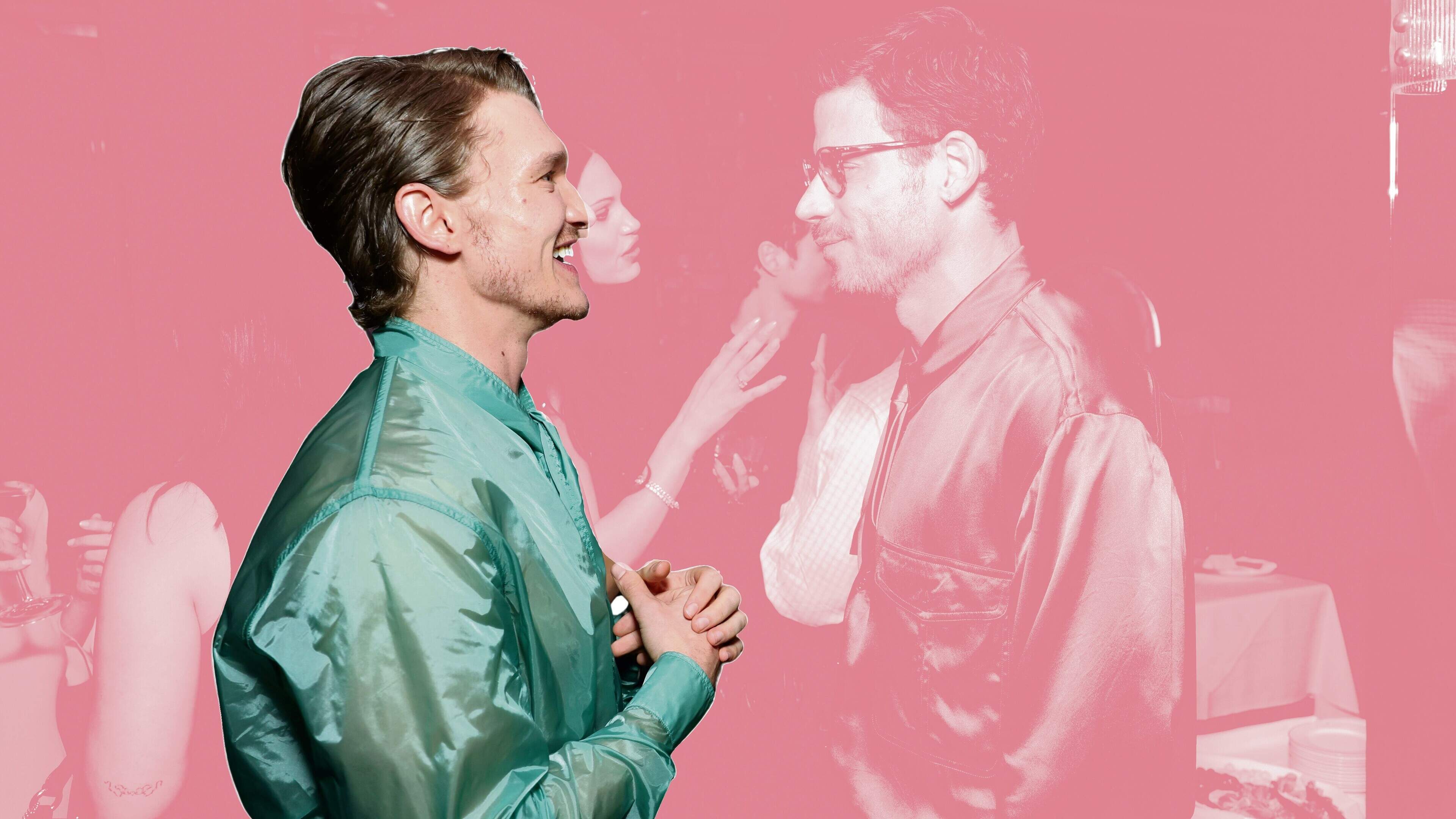 We thought we really knew Connor Storrie, but it turned out to be a parasocial relationship